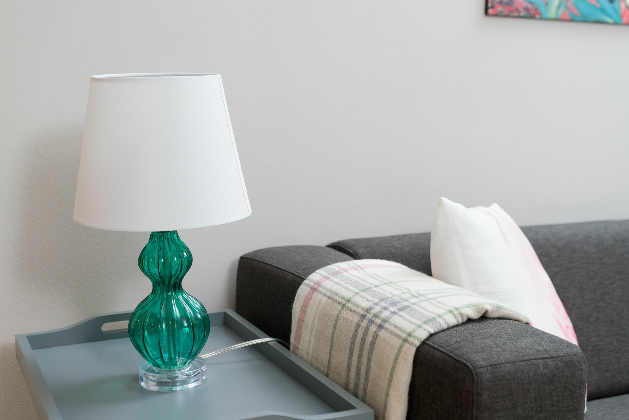 Apartment Distinctive 2br In Downtown Mtl By Sonder