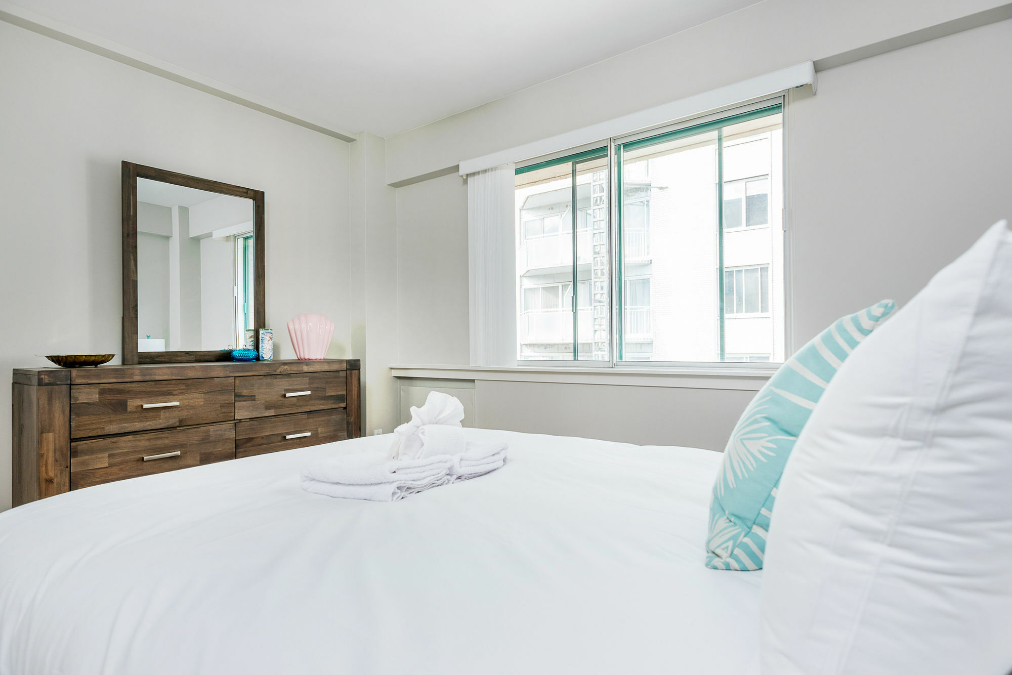 Chic 1br In Milton Park By Sonder *