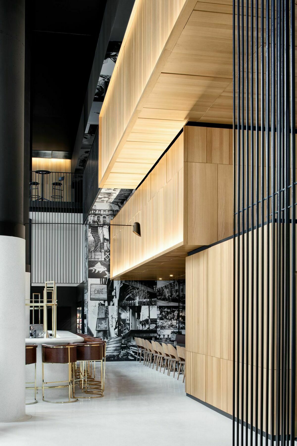 Hotel Monville 4*