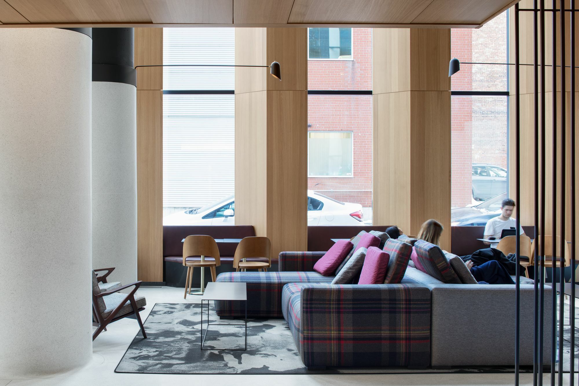 Hotel Monville 4*