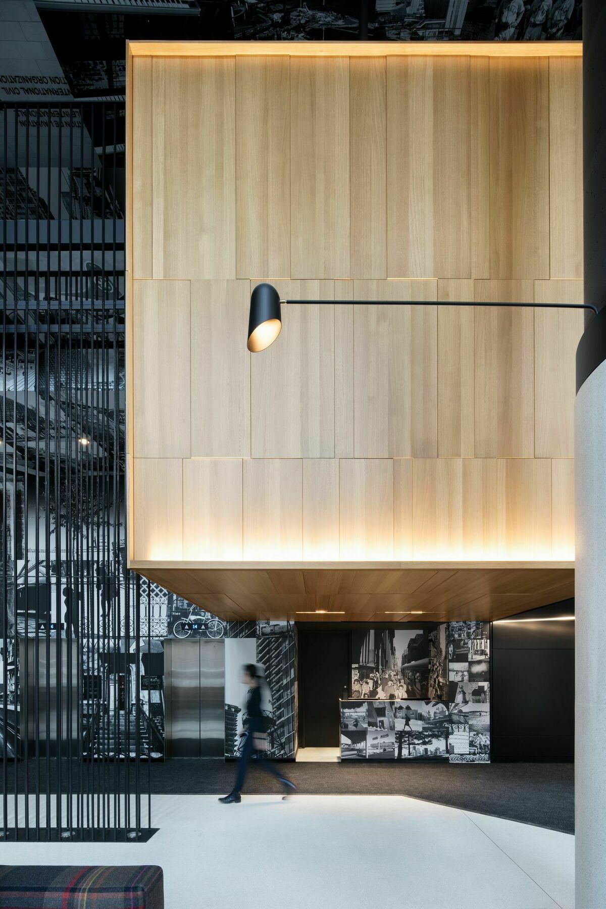 Hotel Monville Montreal