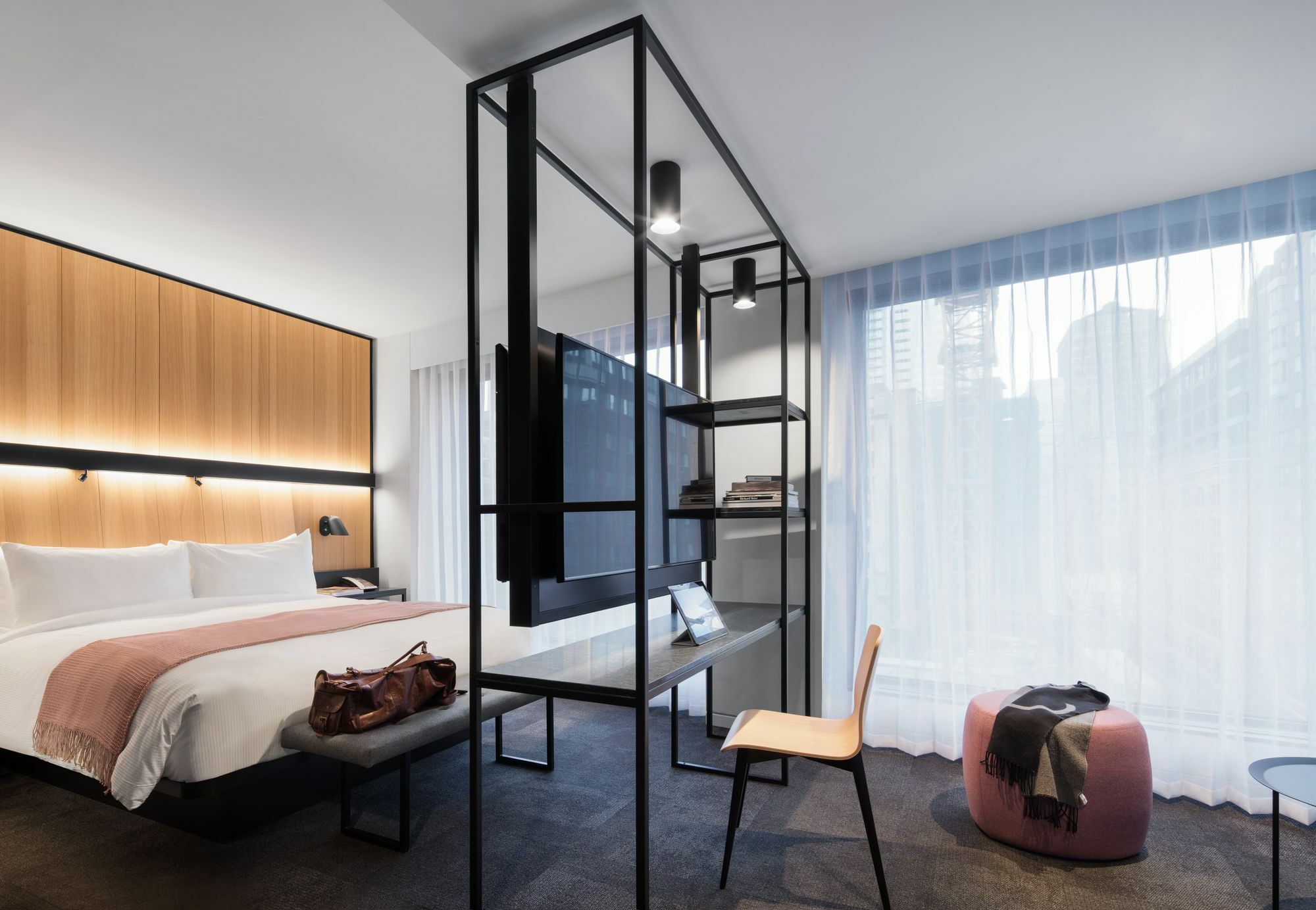 Hotel Monville