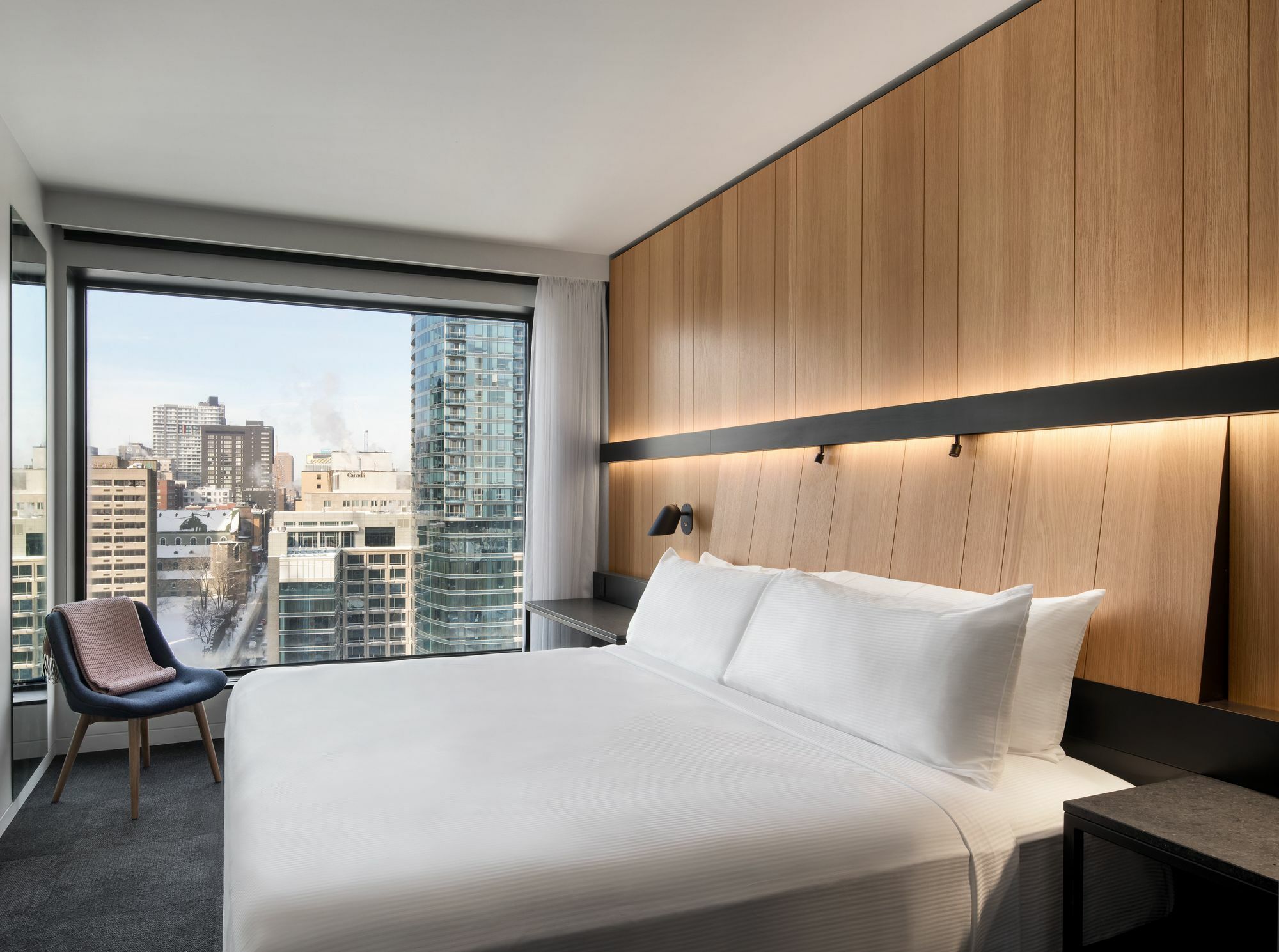 Hotel Monville 4*