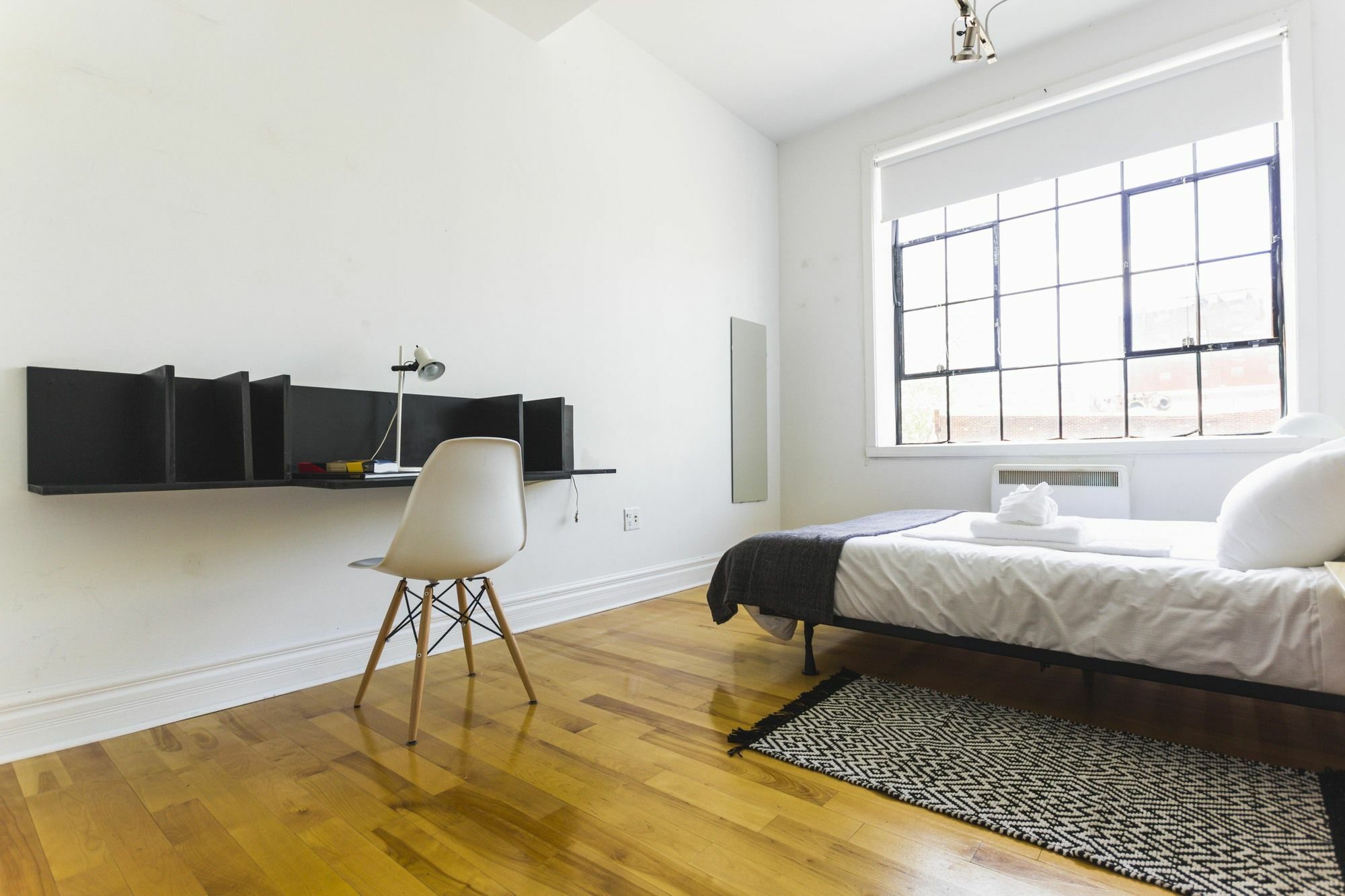 Industrial 5br In Plateau By Sonder Apartment *