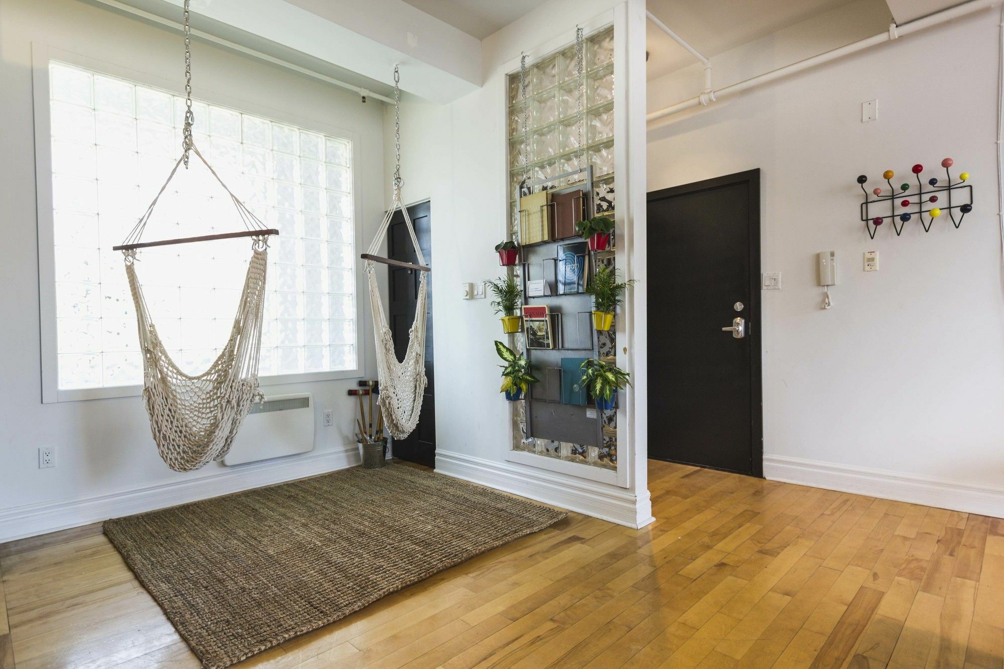 Apartment Industrial 5br In Plateau By Sonder