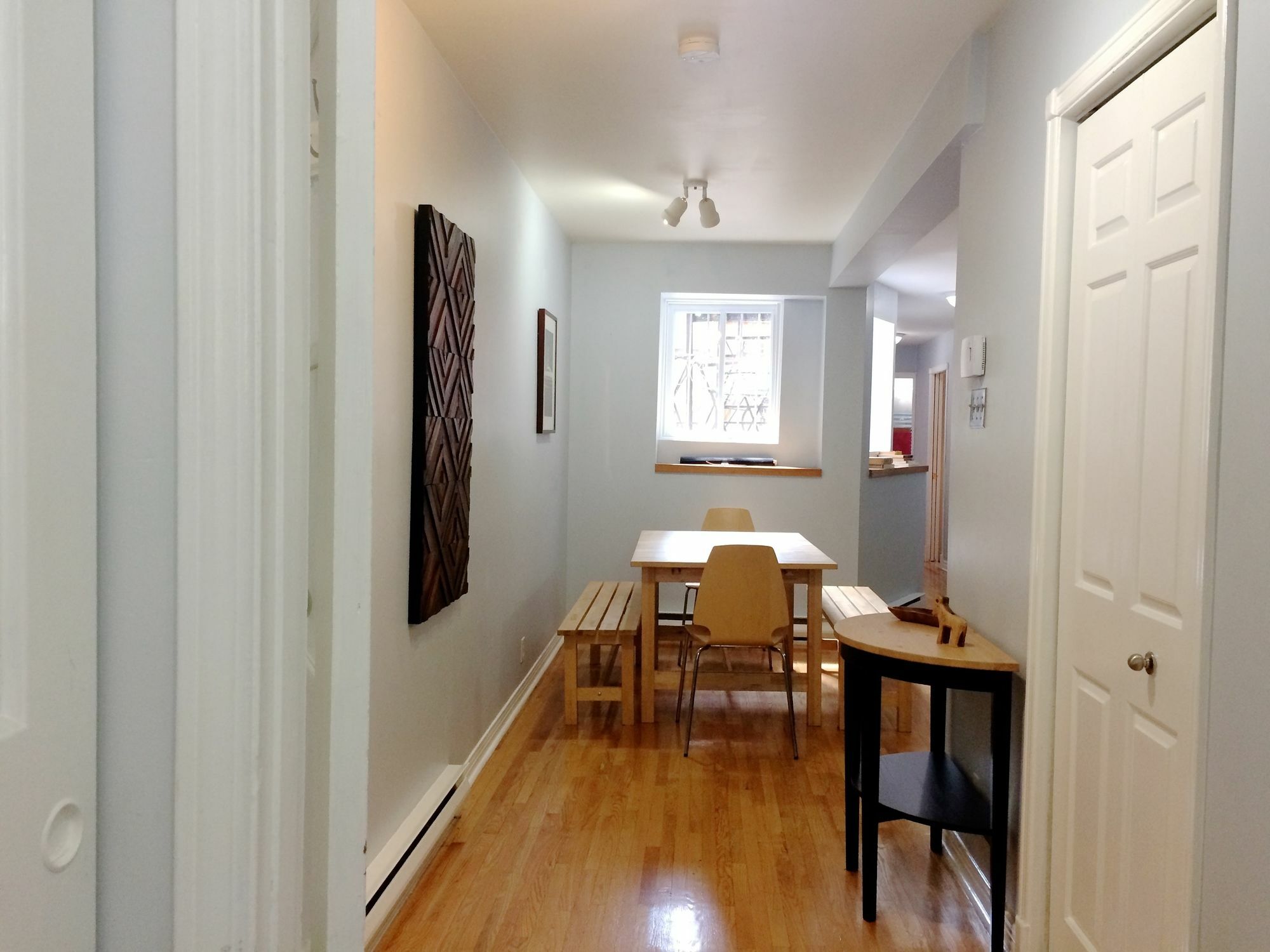 Playful 2br In Plateau By Sonder Apartment *