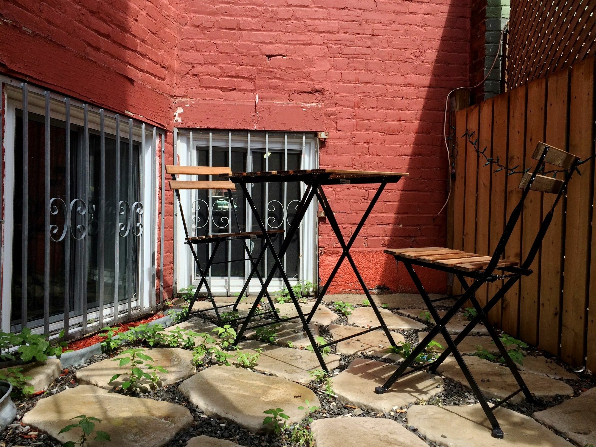 Playful 2br In Plateau By Sonder