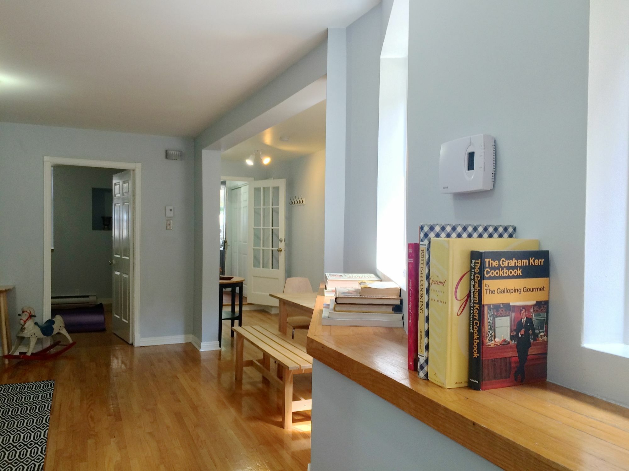 Playful 2br In Plateau By Sonder