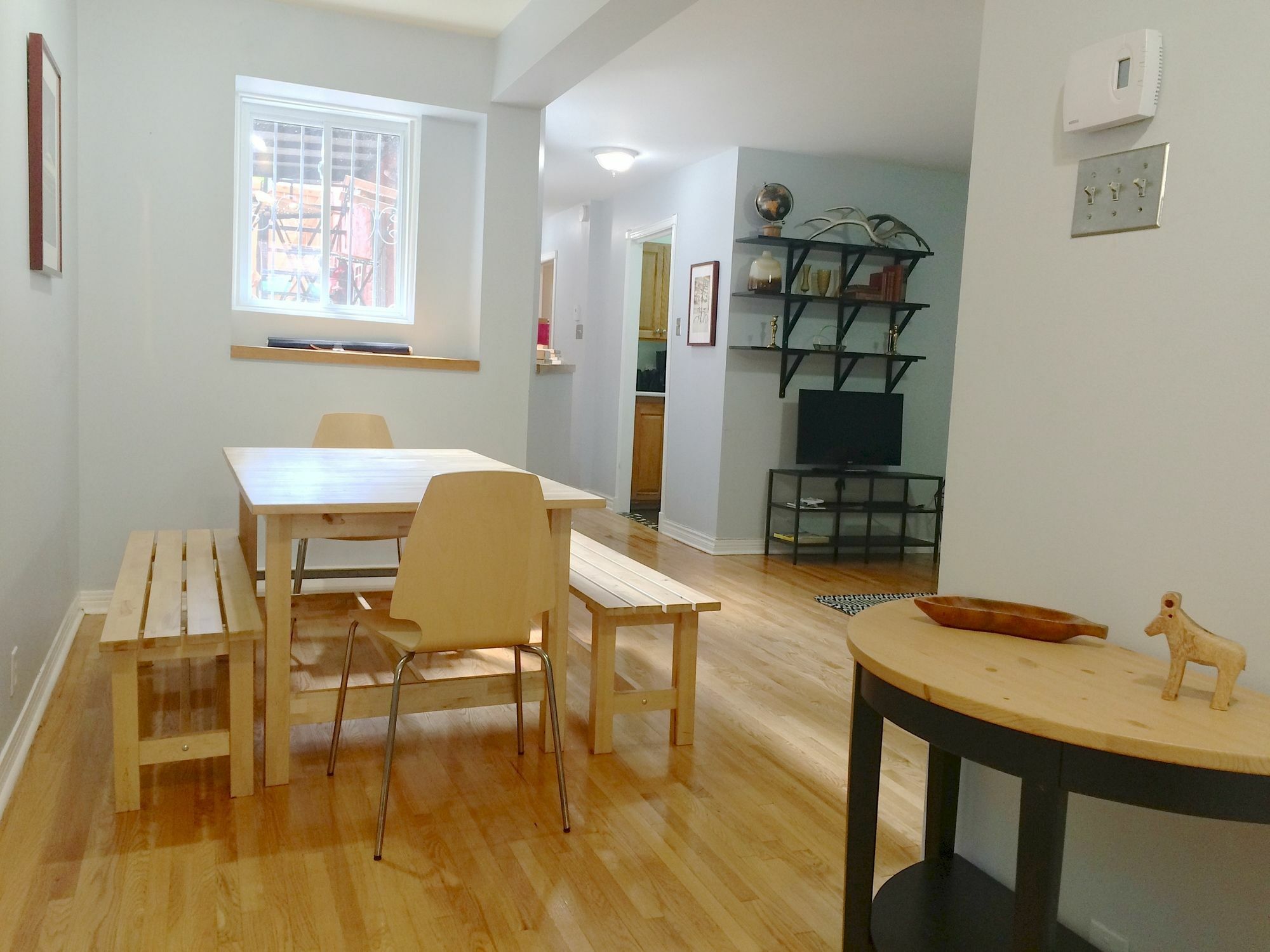 Playful 2br In Plateau By Sonder Apartment Montreal