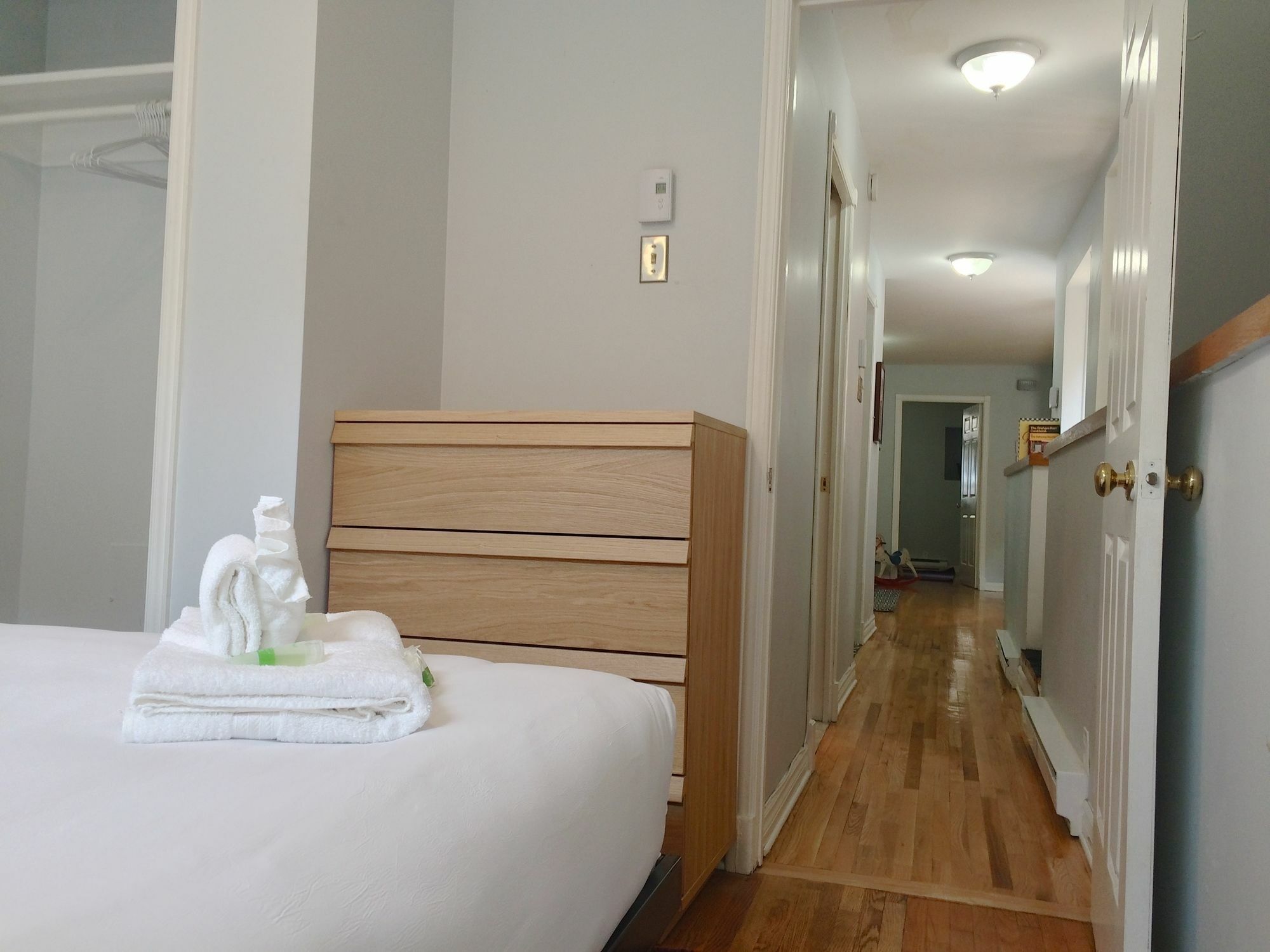 Playful 2br In Plateau By Sonder *