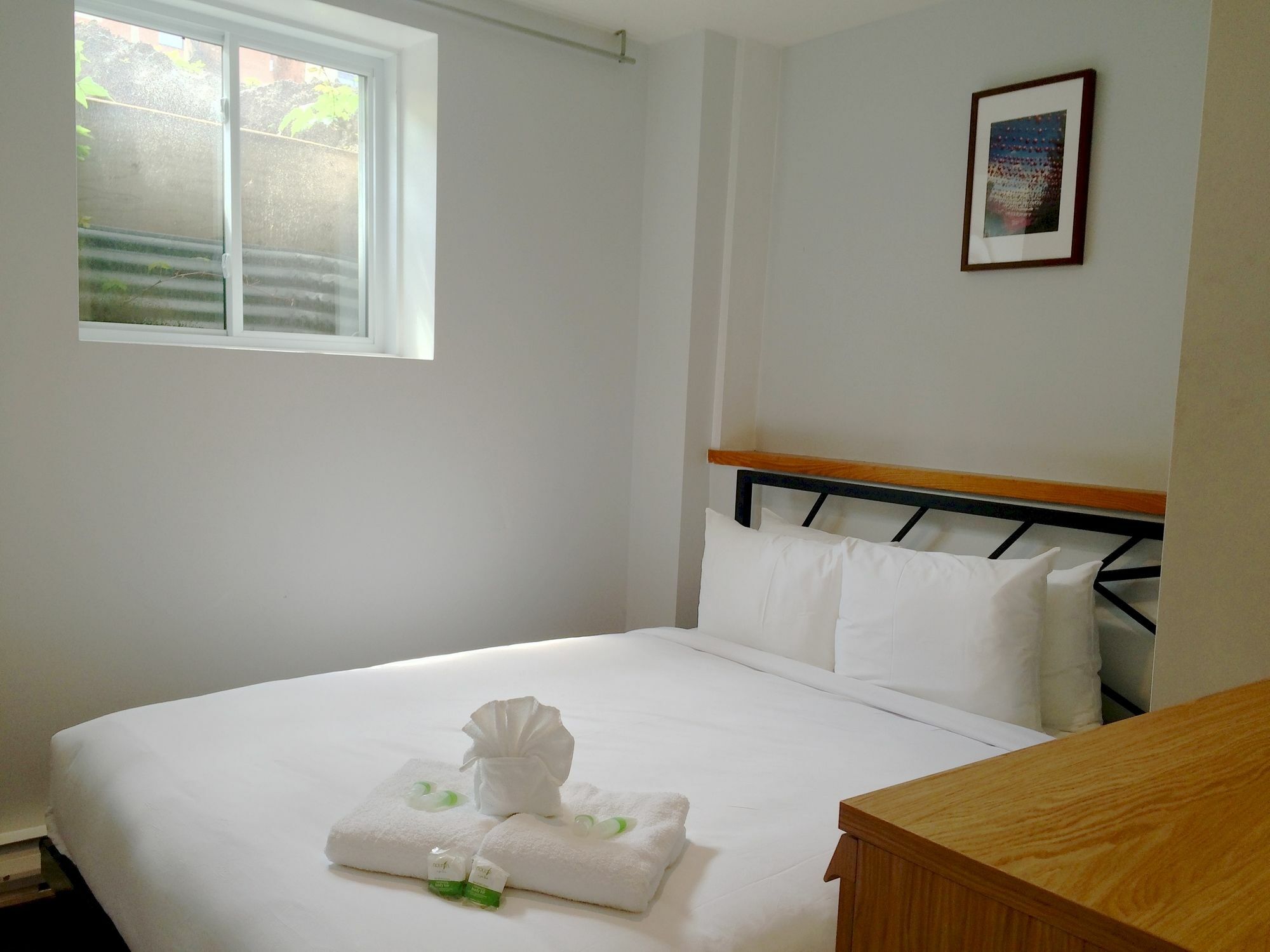 Apartment Playful 2br In Plateau By Sonder *