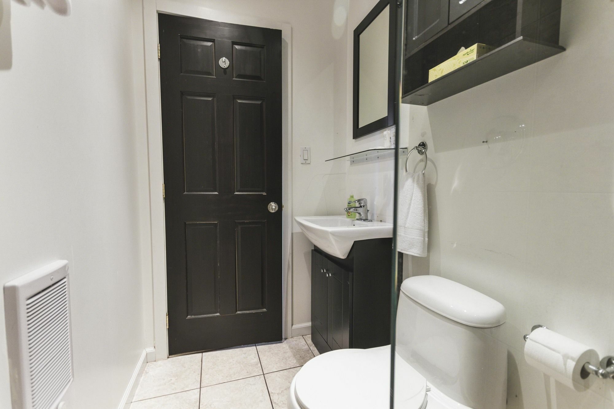 Industrial 5br In Plateau By Sonder Montreal