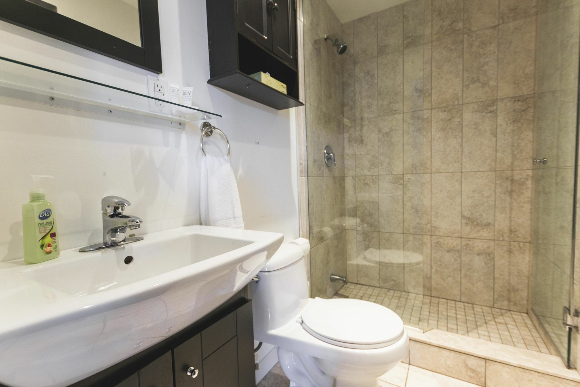 Industrial 5br In Plateau By Sonder Apartment Montreal
