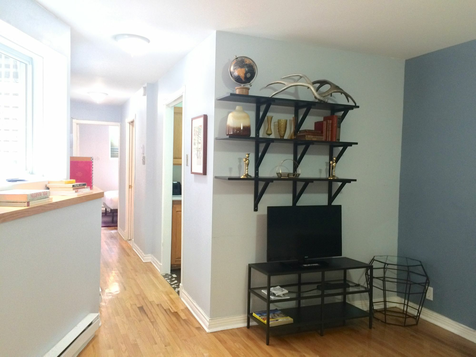 Playful 2br In Plateau By Sonder Apartment Montreal