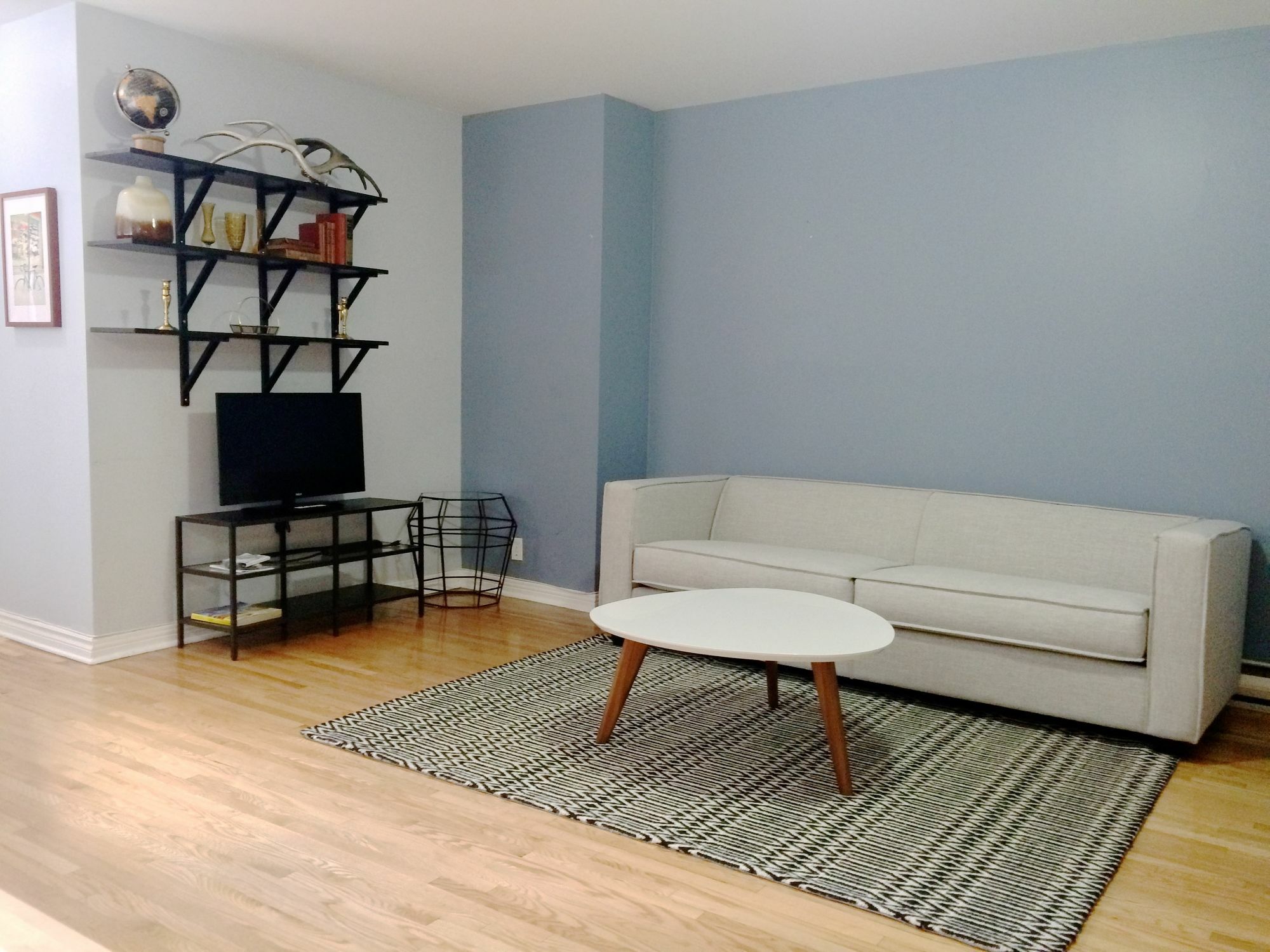 Playful 2br In Plateau By Sonder Apartment Montreal