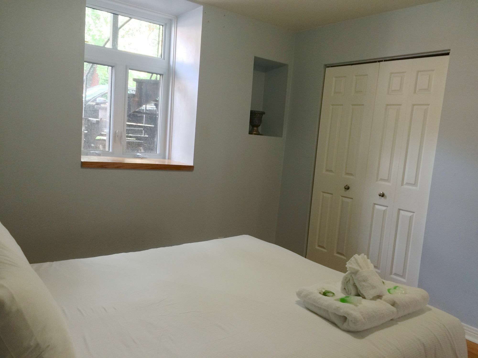 Playful 2br In Plateau By Sonder Montreal