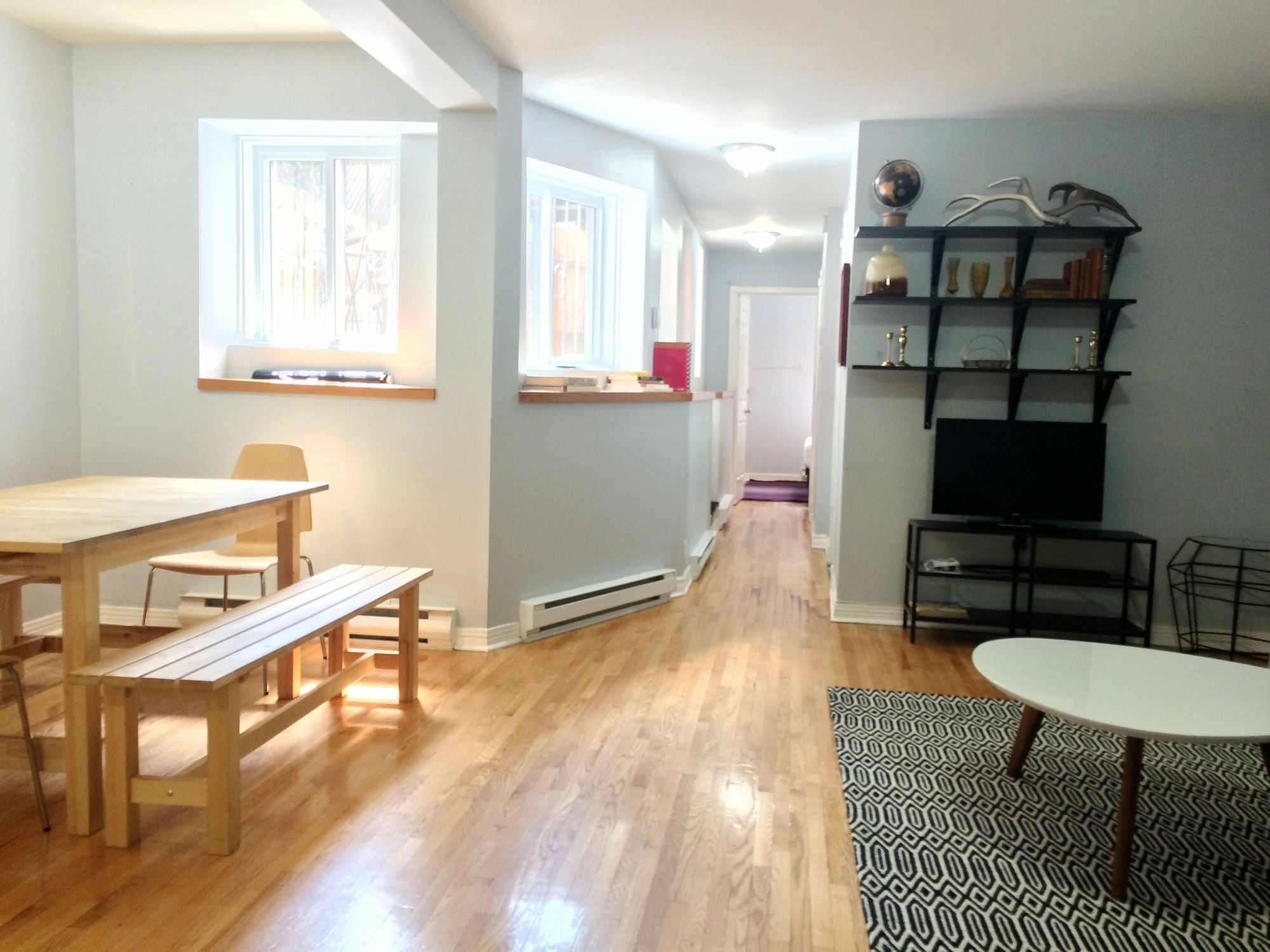 Playful 2br In Plateau By Sonder *