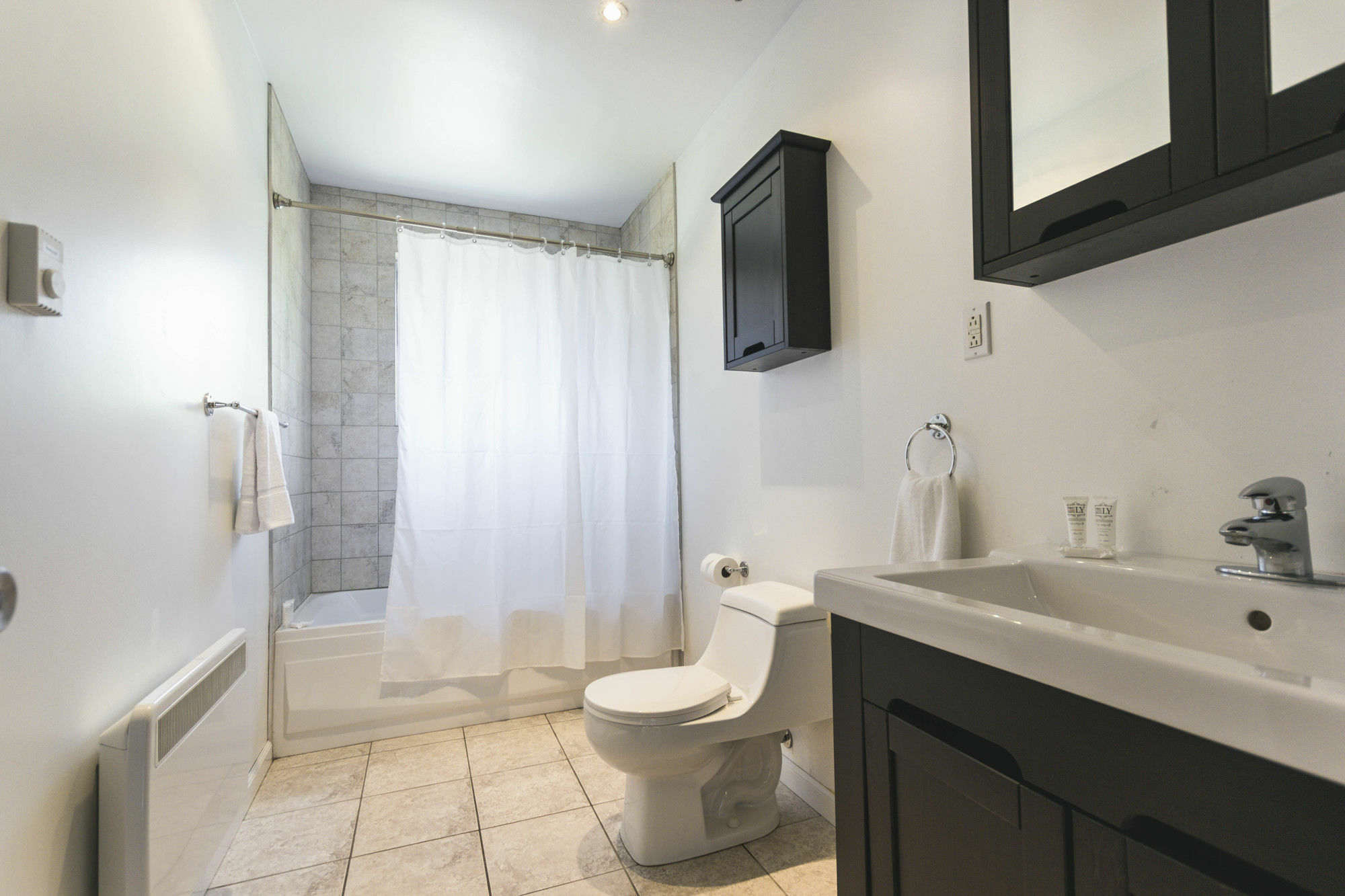 Industrial 5br In Plateau By Sonder