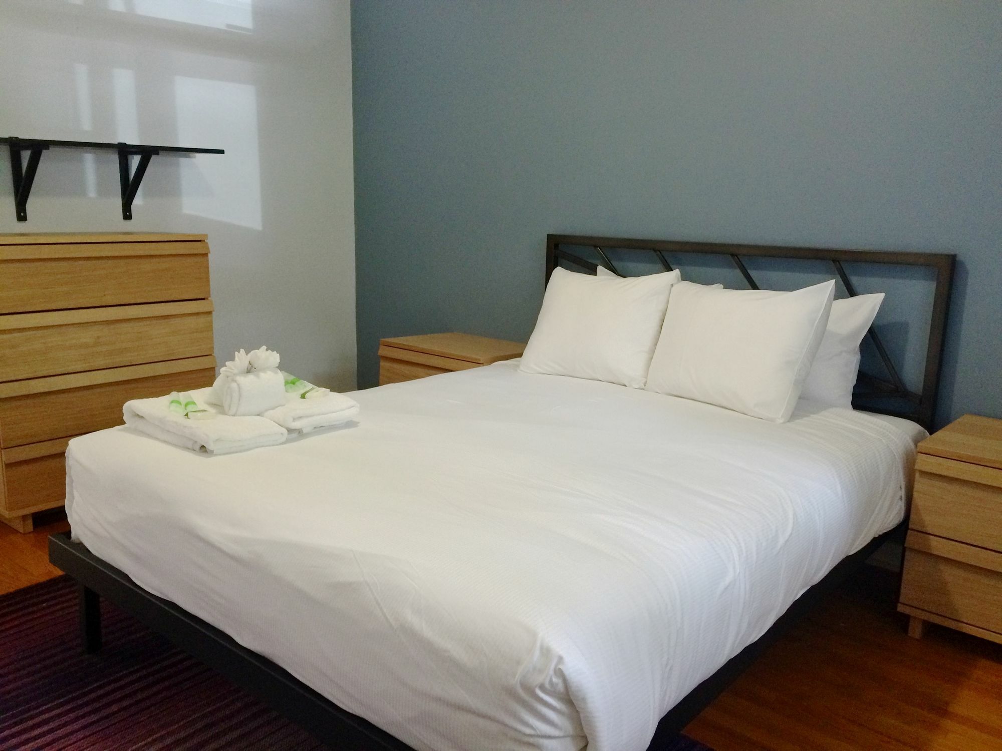Apartment Playful 2br In Plateau By Sonder Montreal