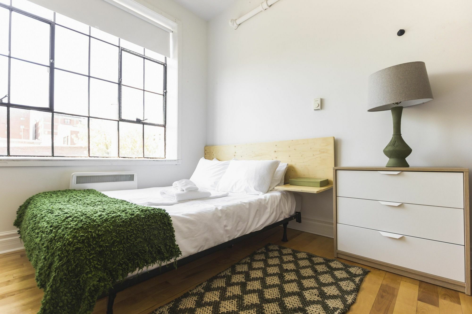 Industrial 5br In Plateau By Sonder Apartment *