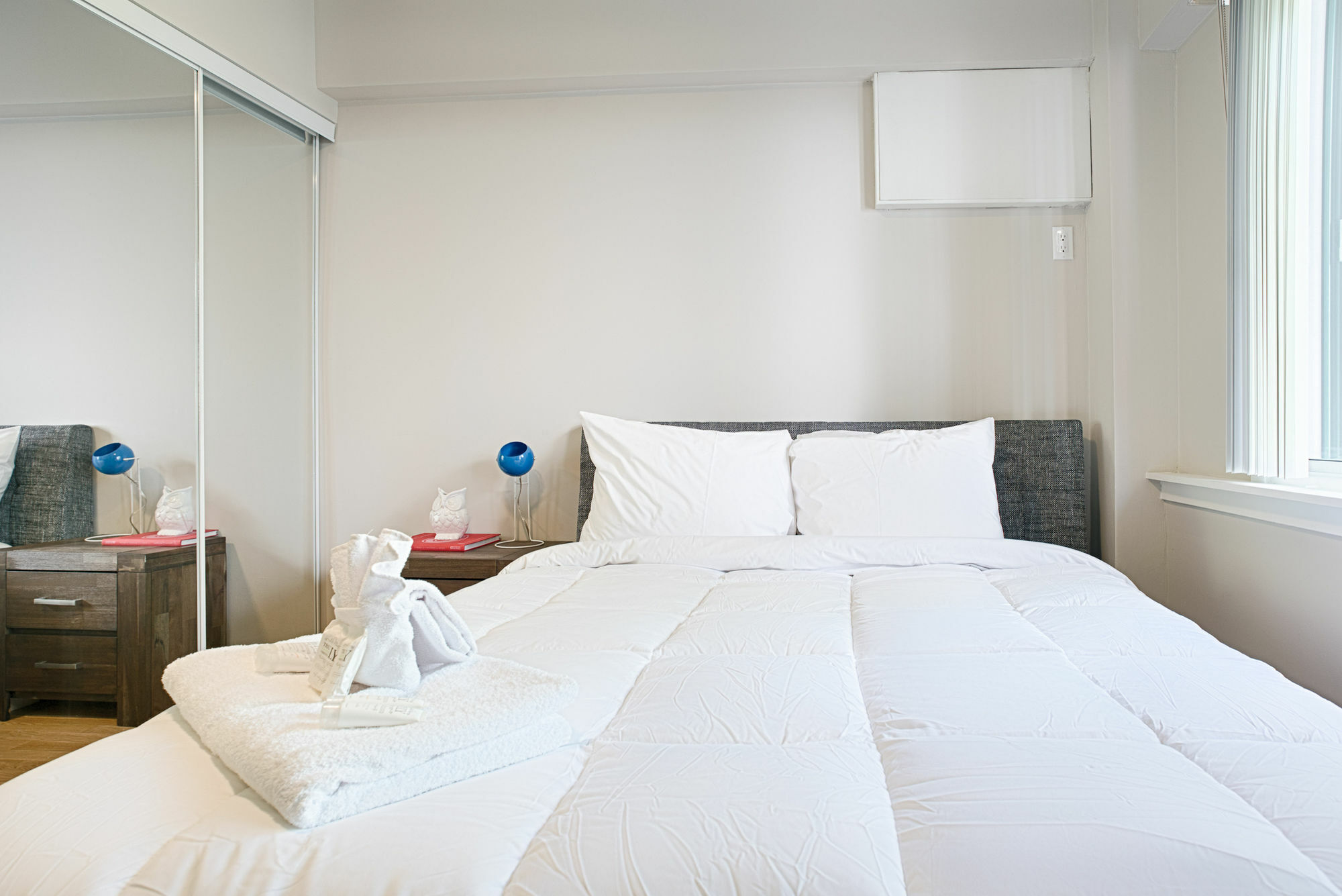 Lovely 1br In Milton Park By Sonder Apartment *