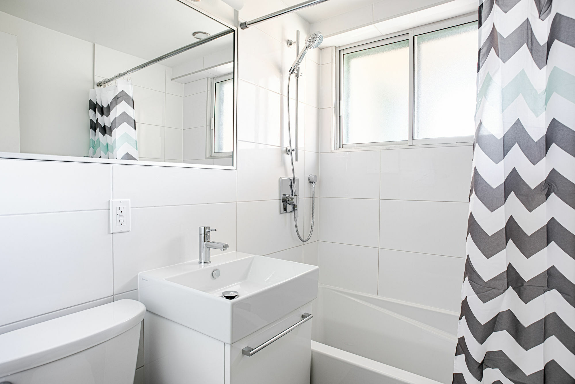 Lovely 1br In Milton Park By Sonder