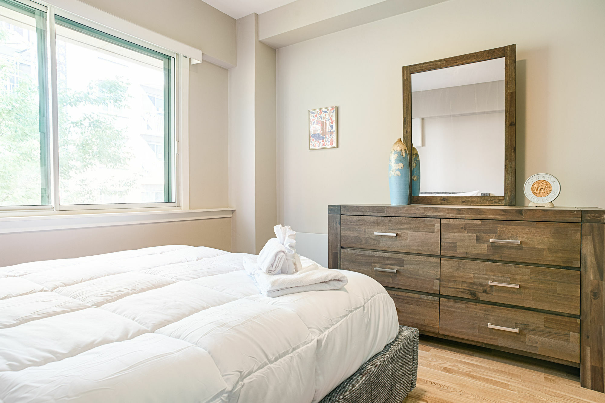 Lovely 1br In Milton Park By Sonder Apartment *