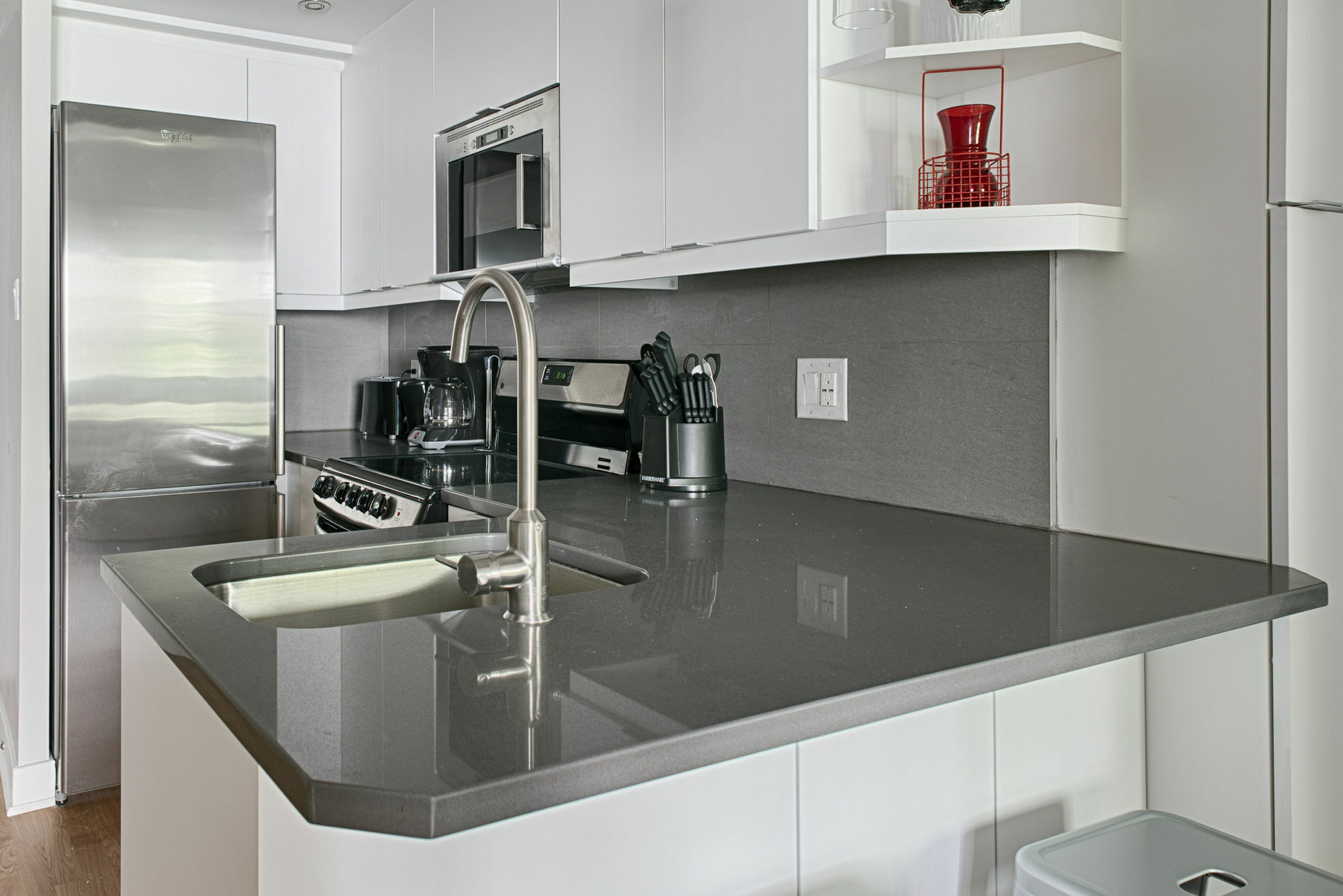 Lovely 1br In Milton Park By Sonder Apartment *