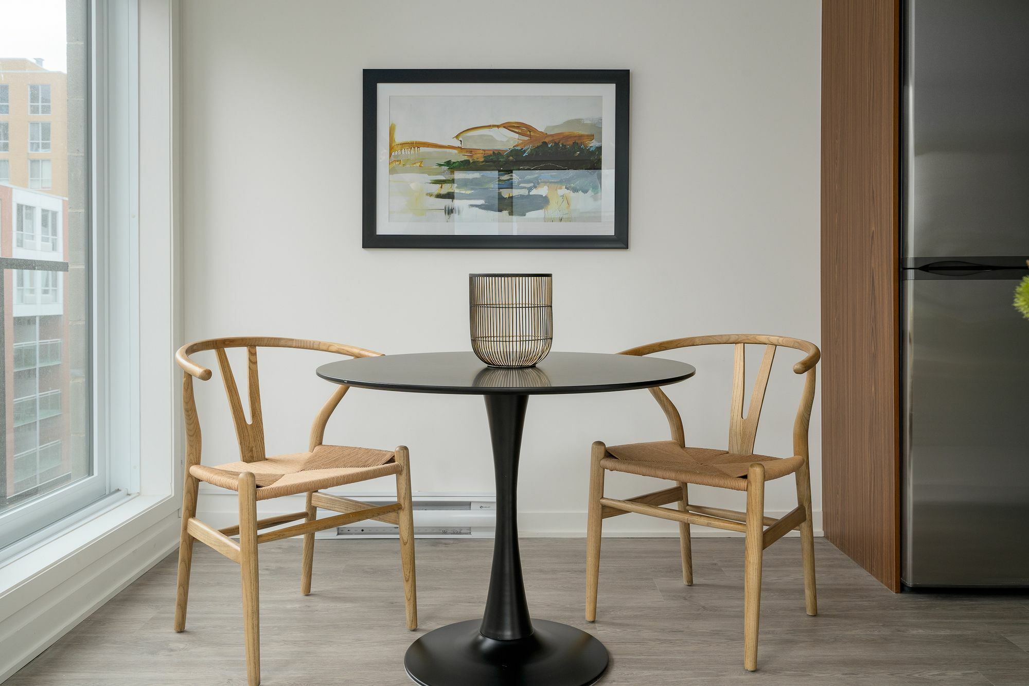 Apartment Sharp 1br In Quartier Des Spectacles By Sonder Montreal