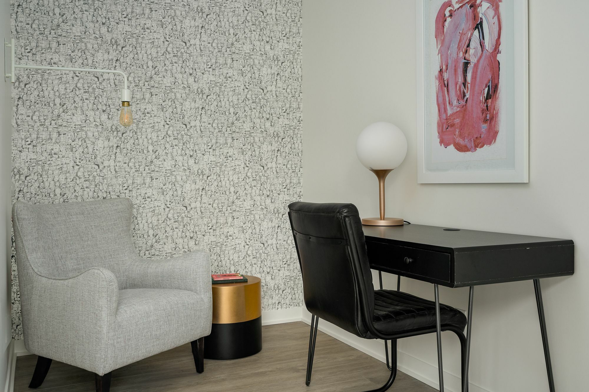 Sharp 1br In Quartier Des Spectacles By Sonder Apartment Montreal