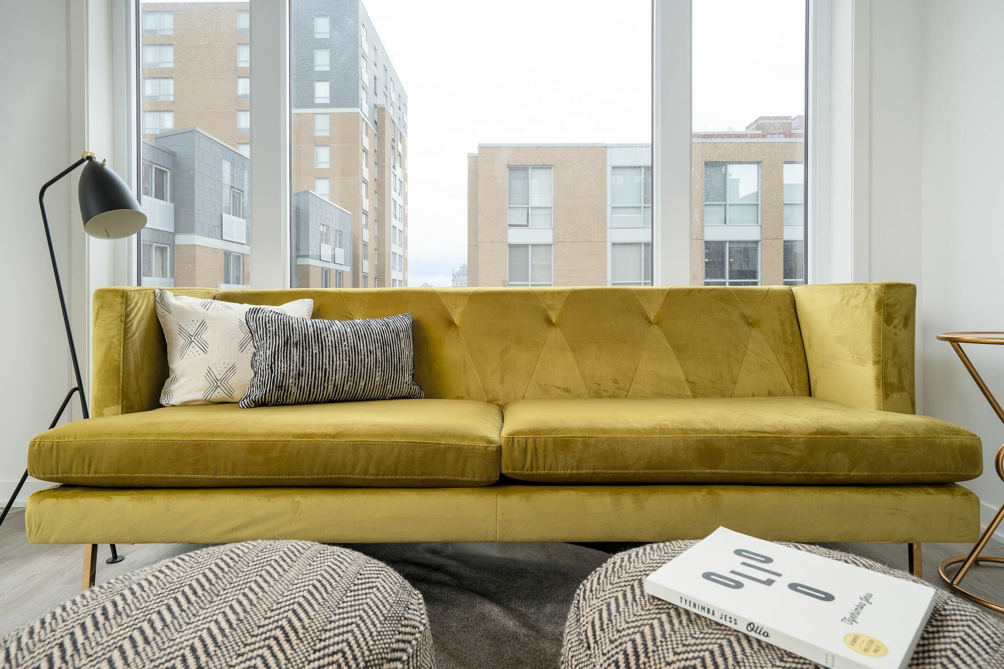 Apartment Sharp 1br In Quartier Des Spectacles By Sonder Montreal