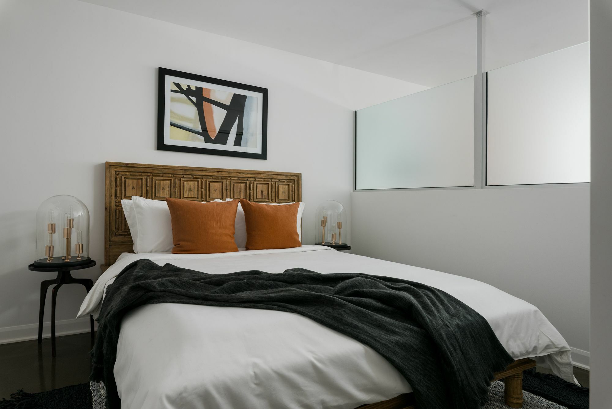 Lovely 2br In Old By Sonder *