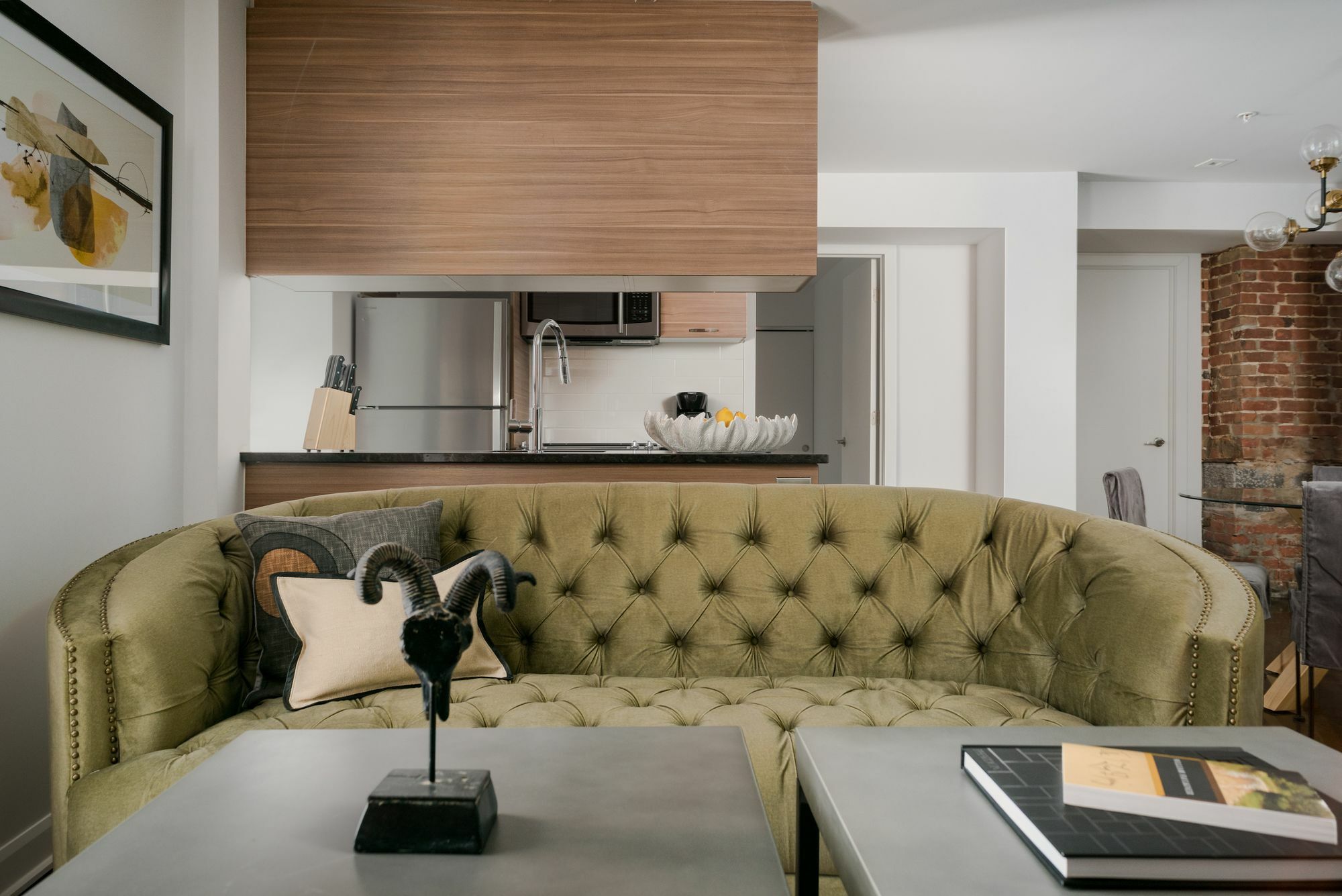 Lovely 2br In Old By Sonder Apartment *