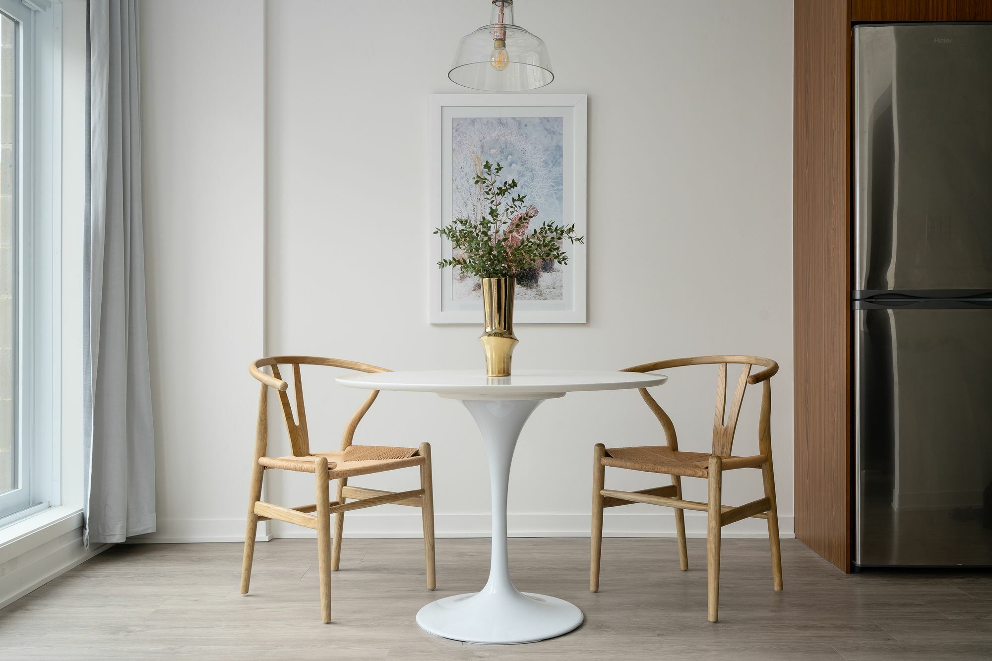 Apartment Sleek 1br In Quartier Des Spectacles By Sonder *