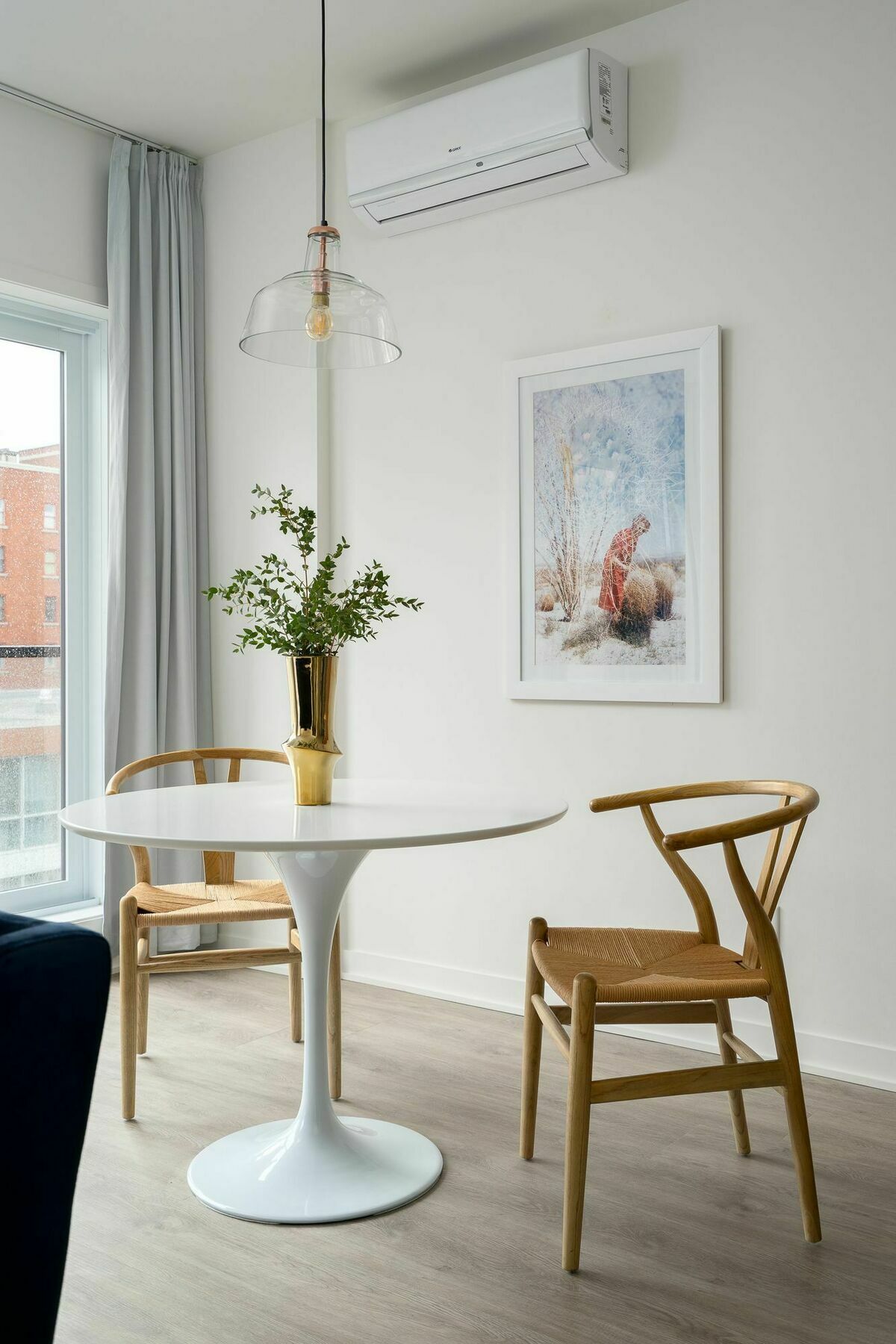Sleek 1br In Quartier Des Spectacles By Sonder