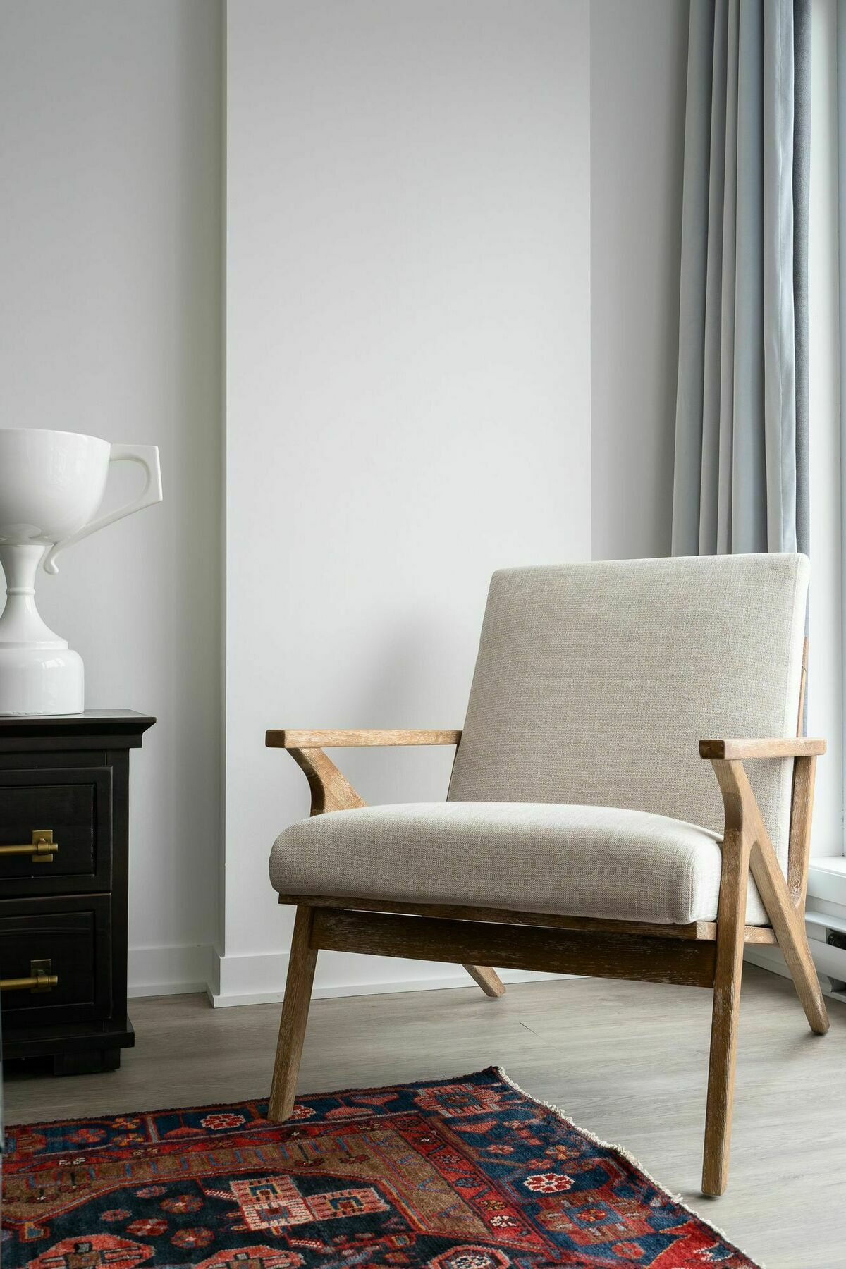 Sleek 1br In Quartier Des Spectacles By Sonder Apartment Montreal
