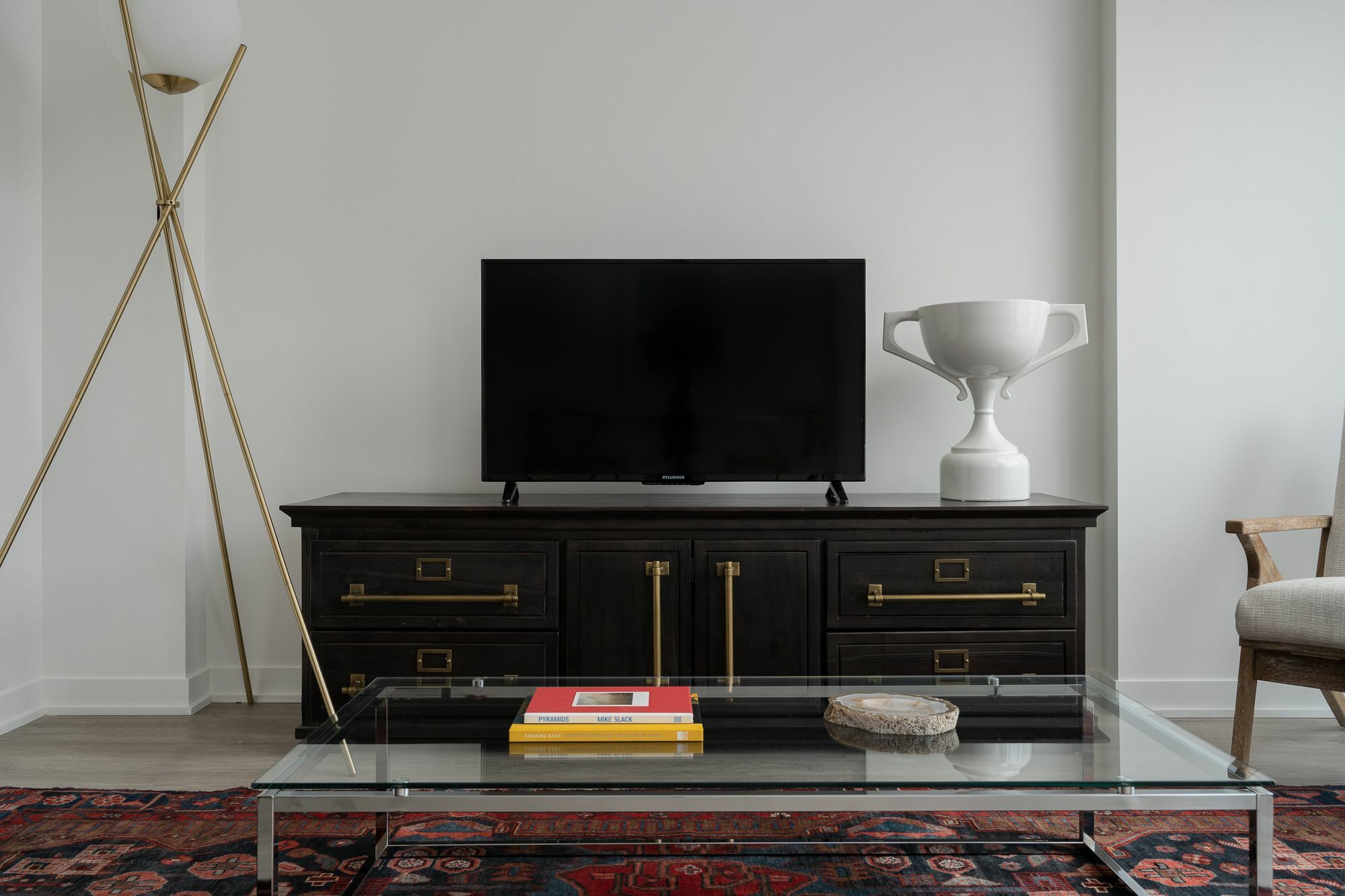 Sleek 1br In Quartier Des Spectacles By Sonder Apartment Montreal