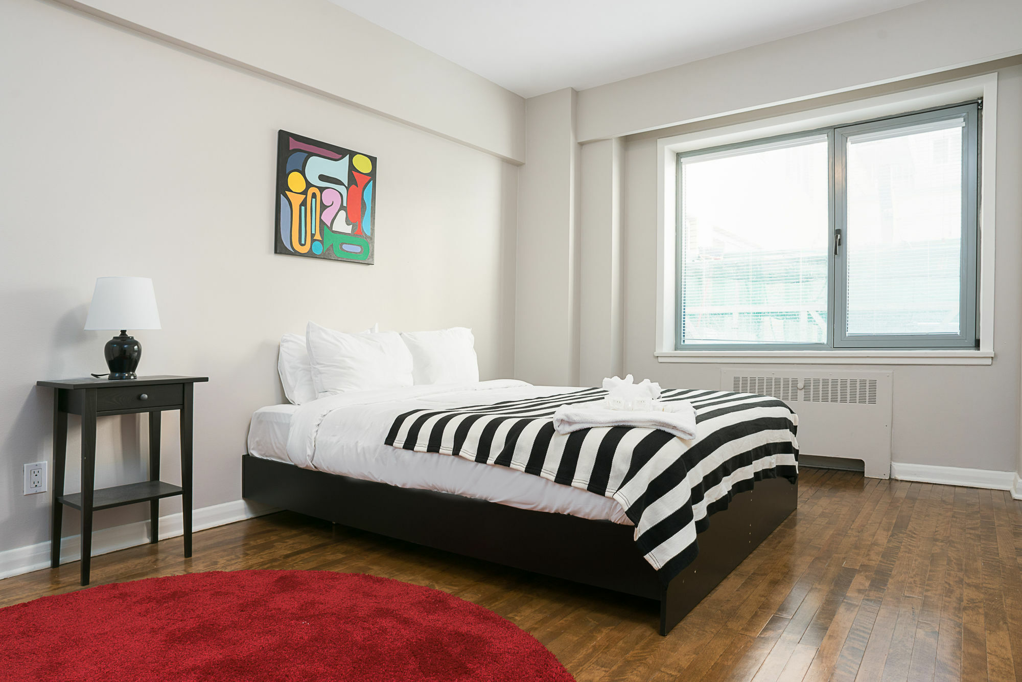 Chic 1br In Downtown Mtl By Sonder * Montreal