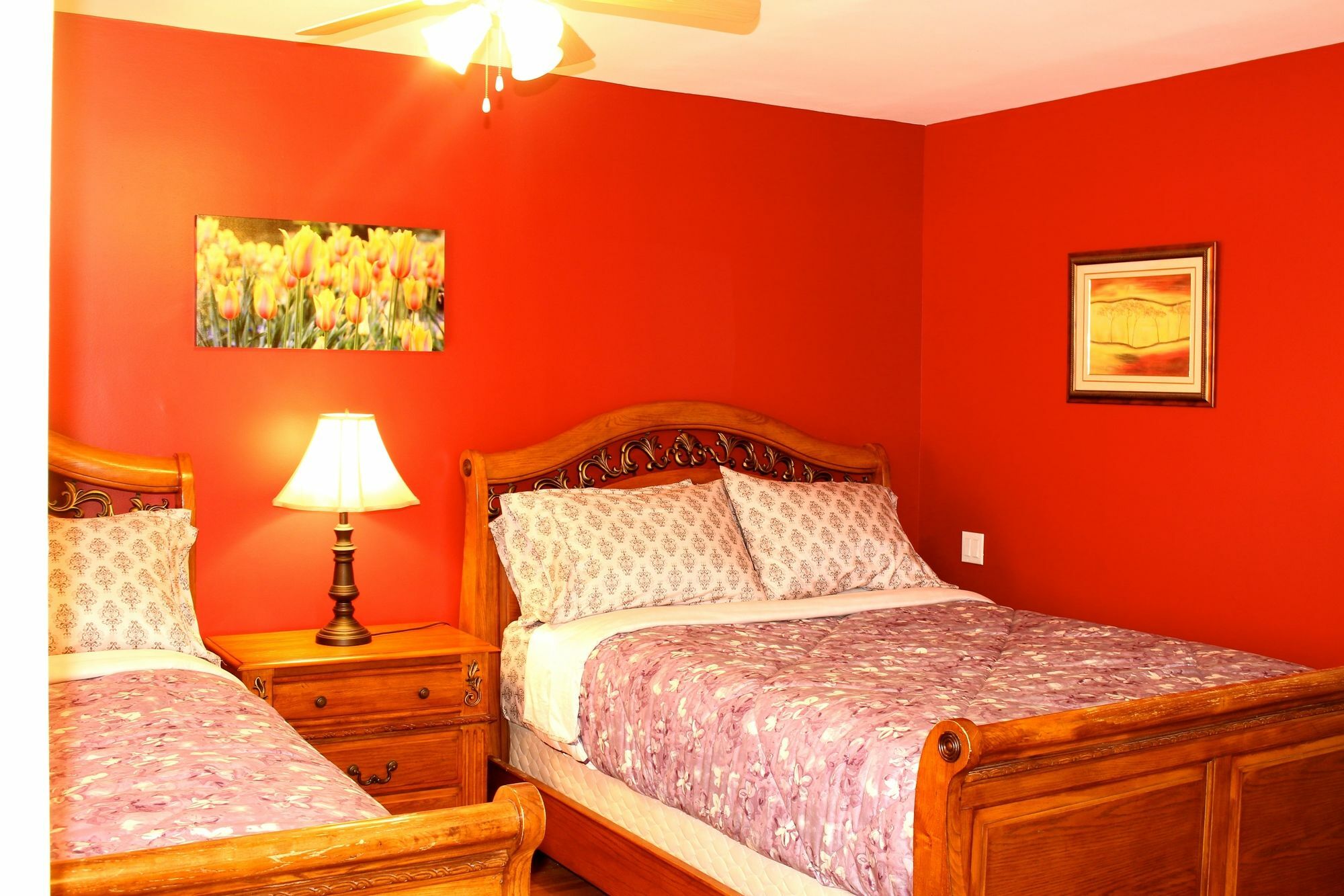 Residences Belle Rive Apartment Montreal