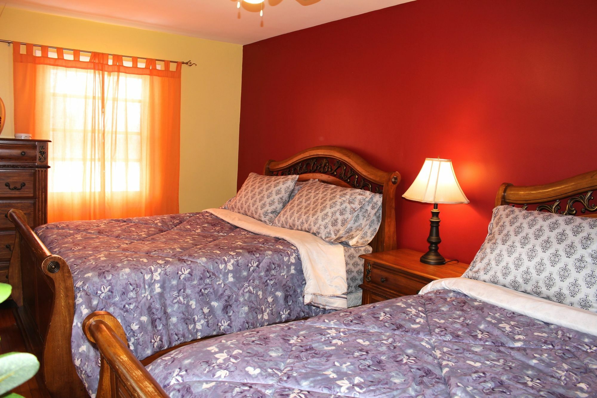 Apartment Residences Belle Rive