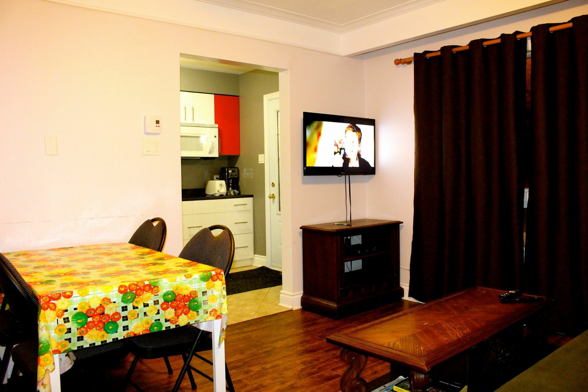 Residences Belle Rive Apartment
