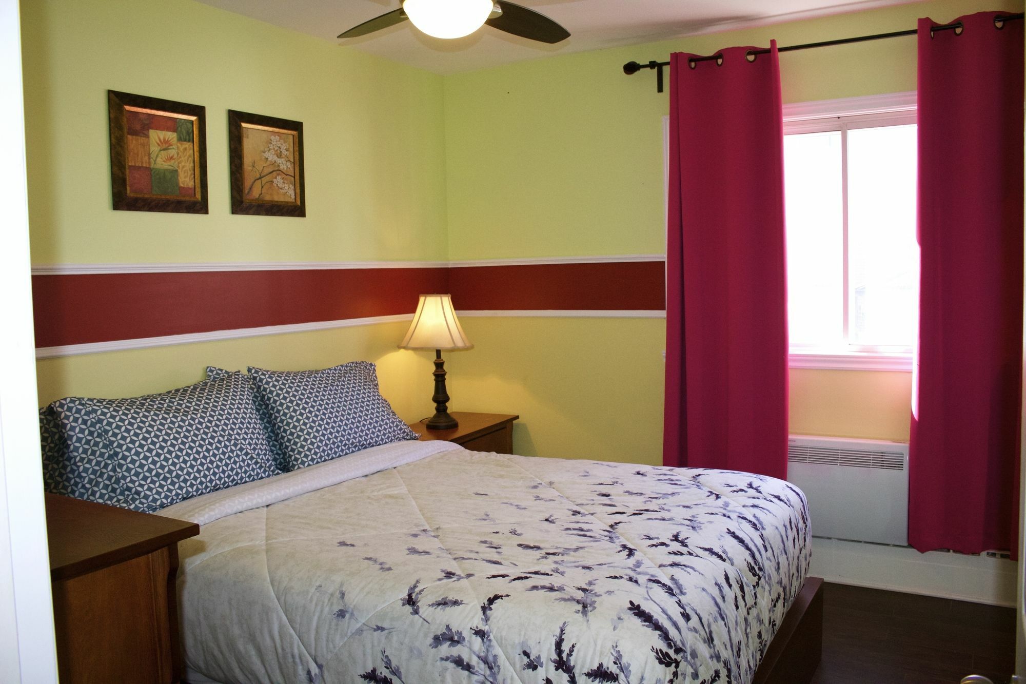 Residences Belle Rive Apartment