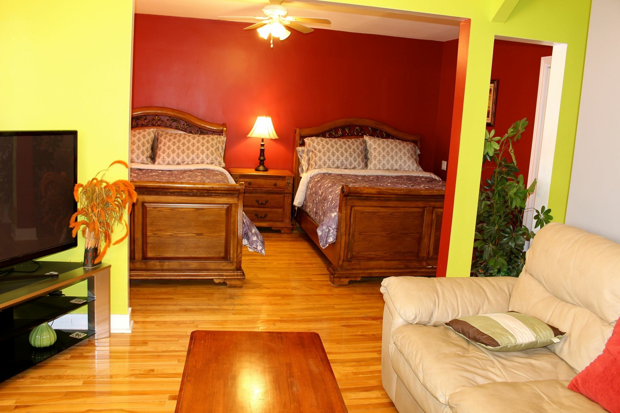 Residences Belle Rive Apartment *