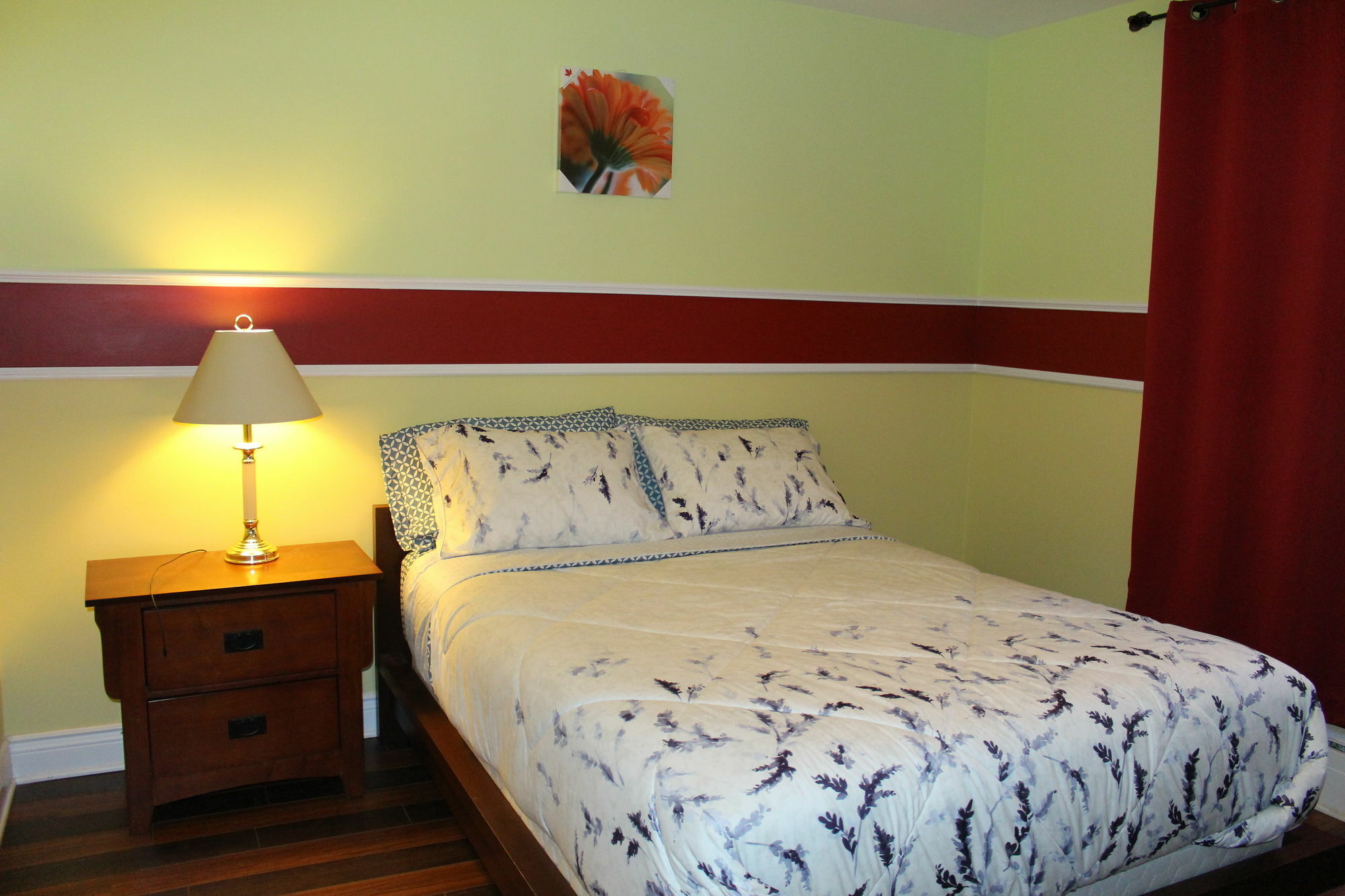 Apartment Residences Belle Rive *