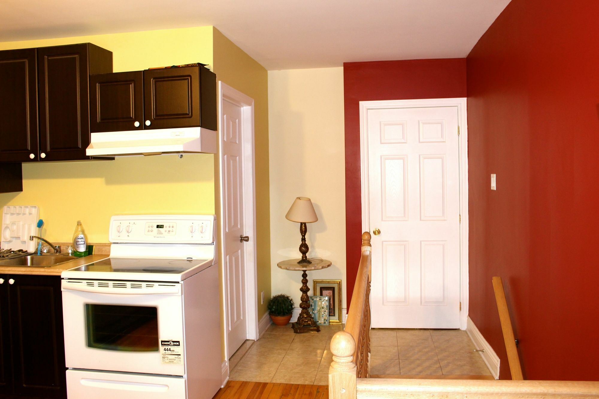 Residences Belle Rive
