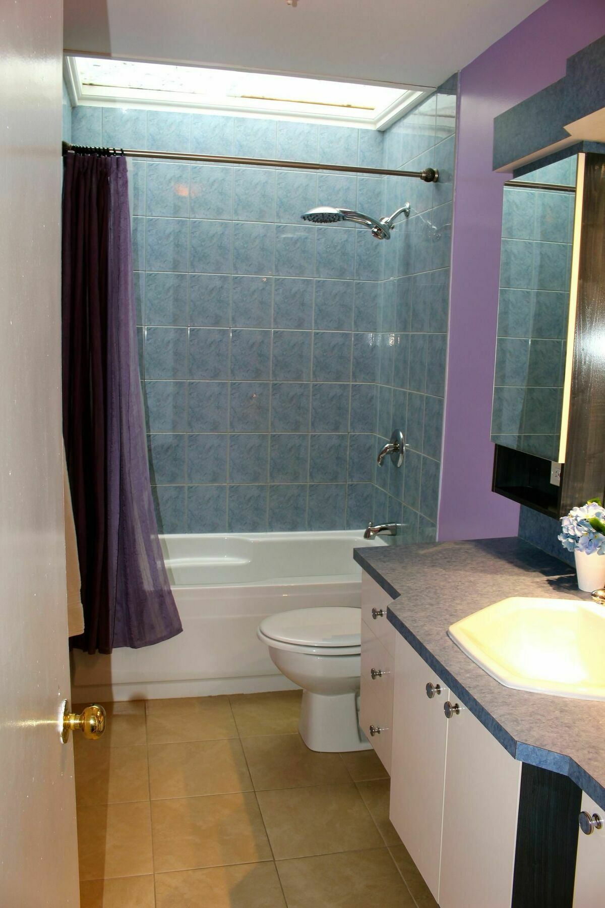 Residences Belle Rive