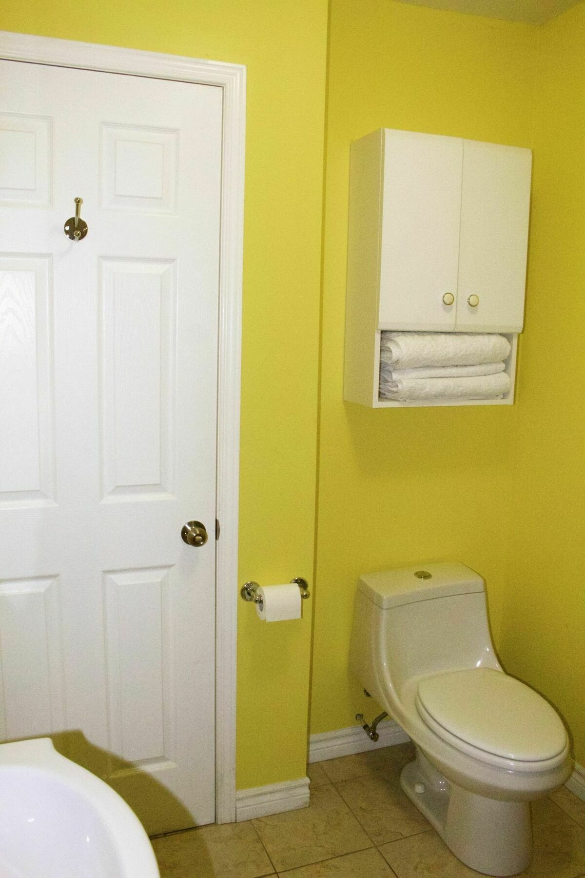 Residences Belle Rive Apartment