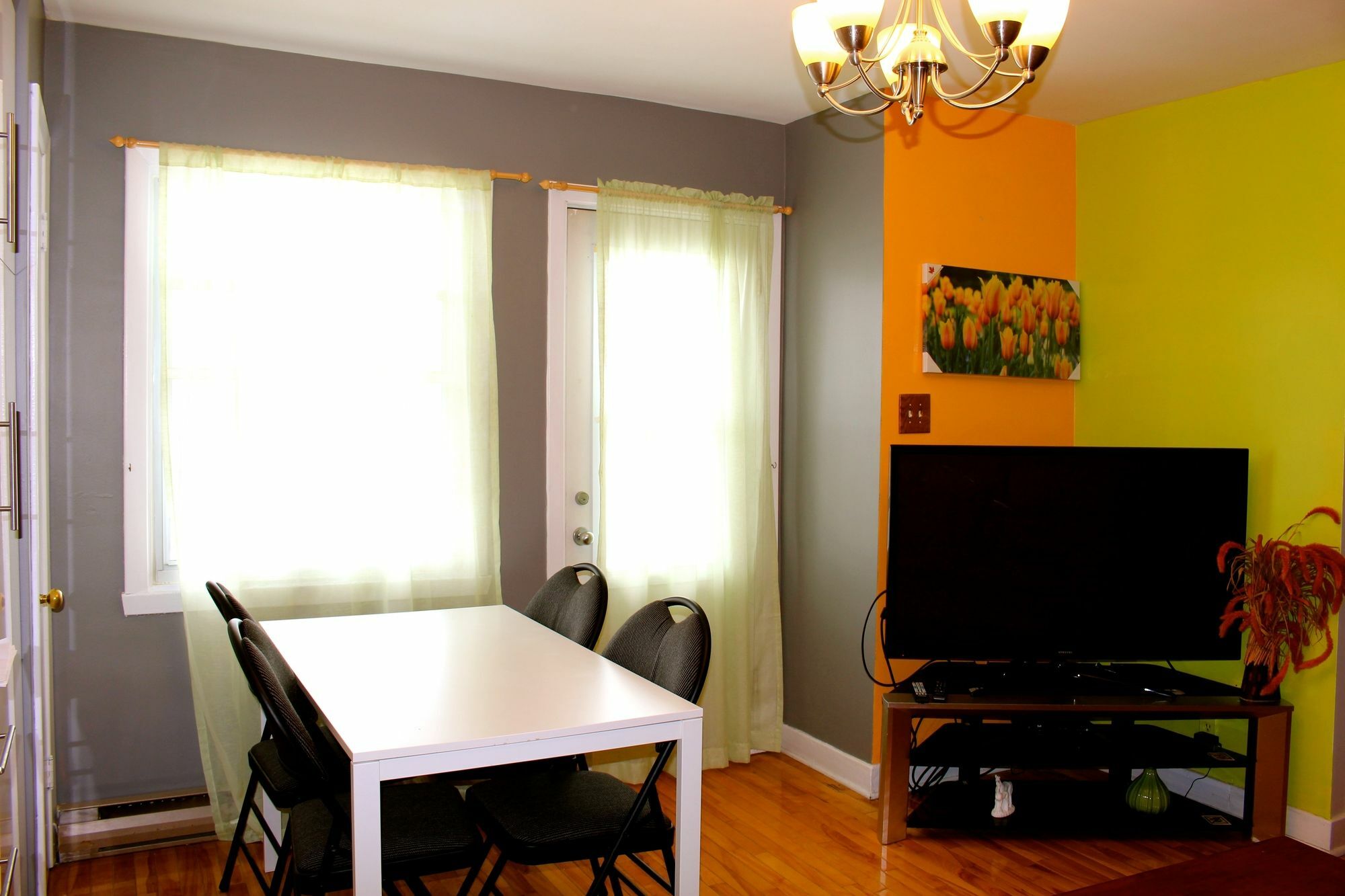 Residences Belle Rive * Montreal