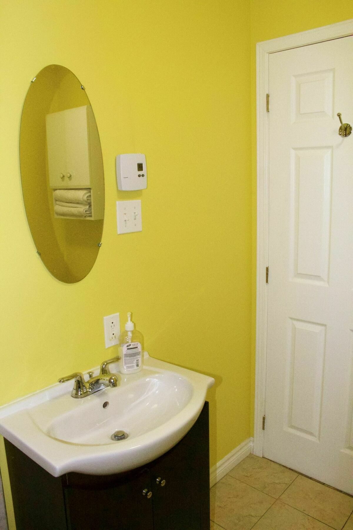 Residences Belle Rive Apartment