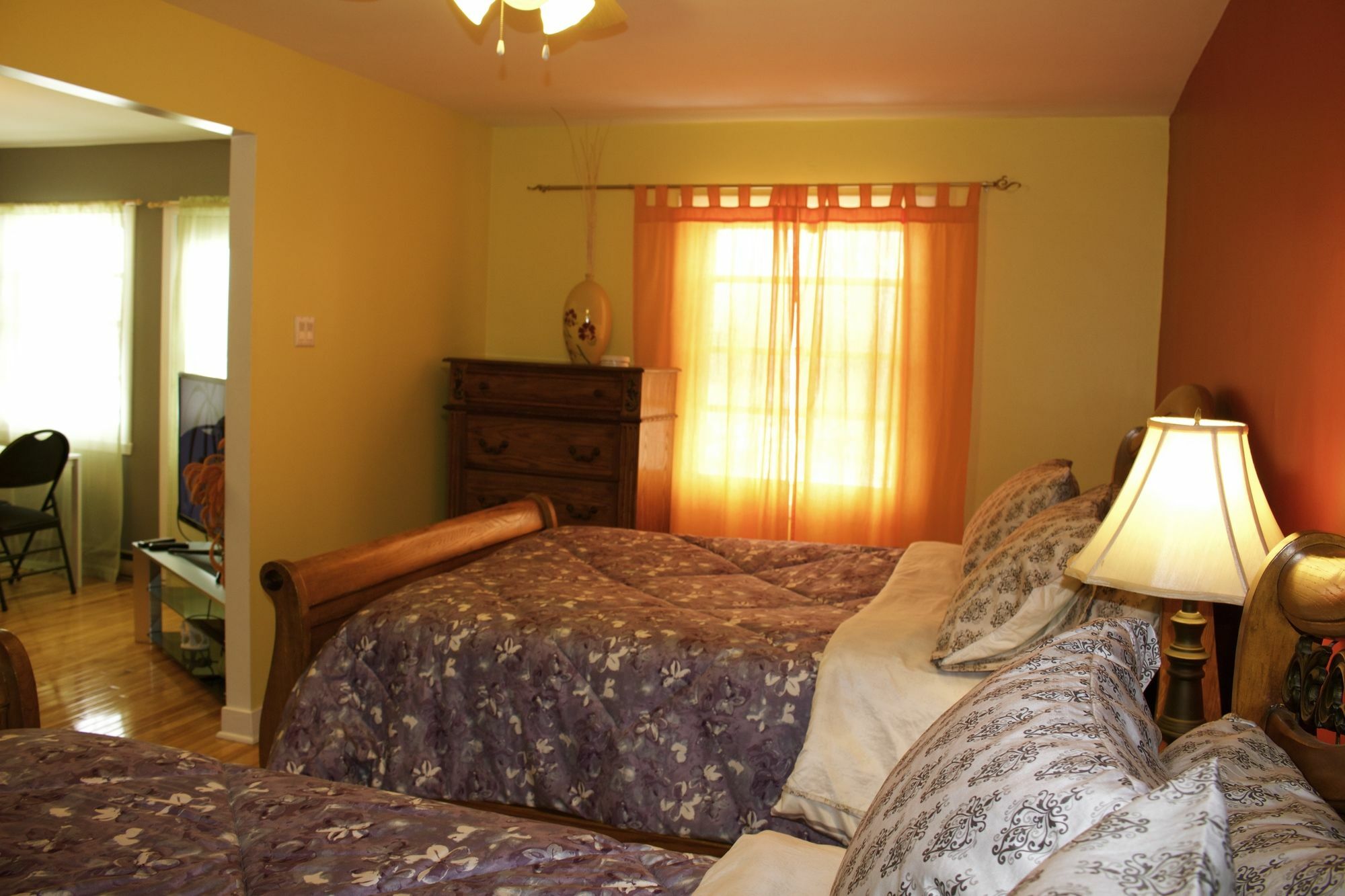 Residences Belle Rive Apartment
